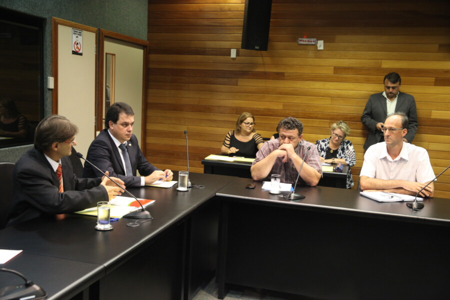 FOTO: Fábio Queiroz/Agência AL