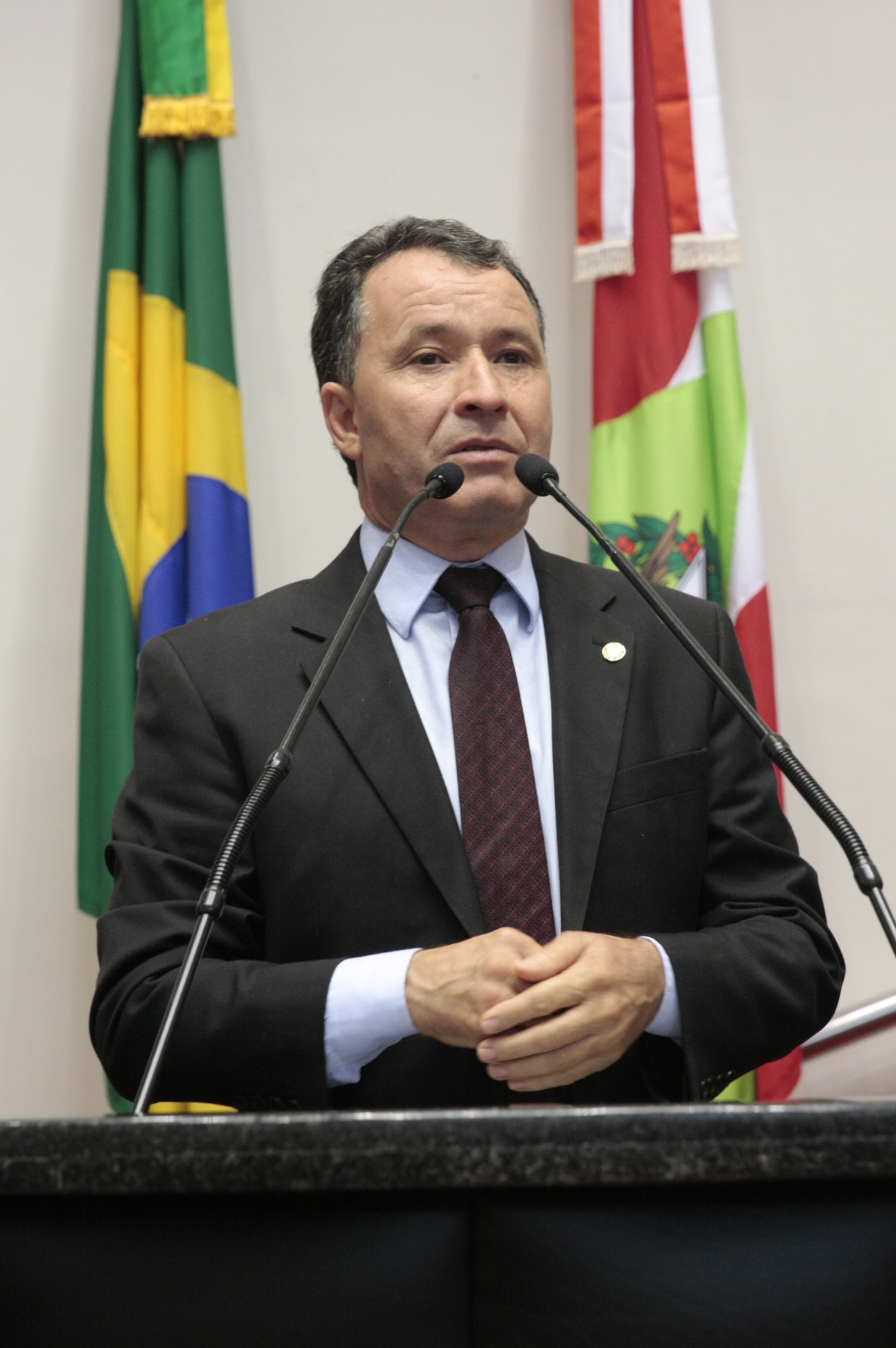 Sessão Ordinária. Foto: Yuri Santos / Agência AL