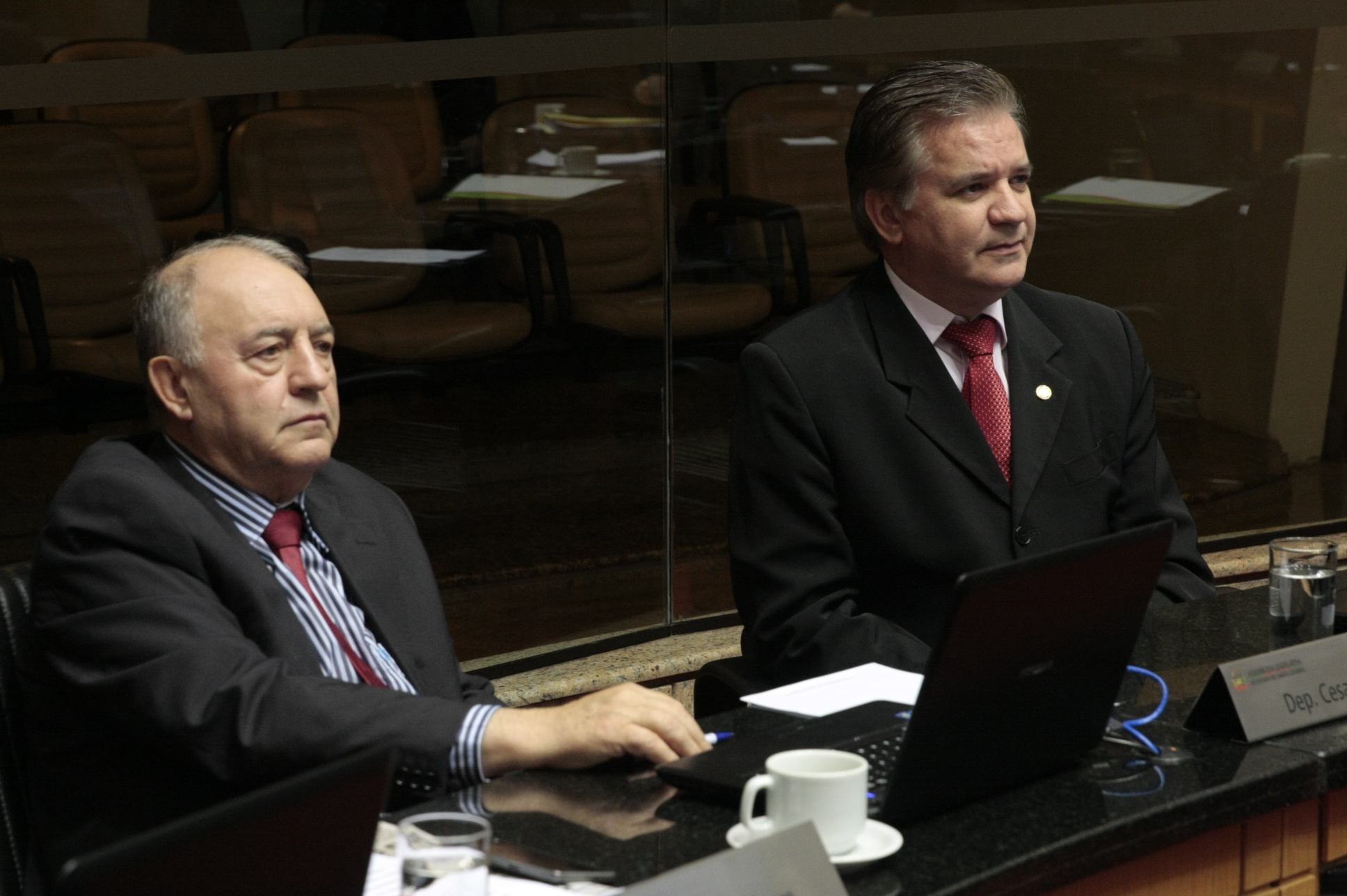 Sessão Ordinária. Foto: Yuri Santos / Agência AL
