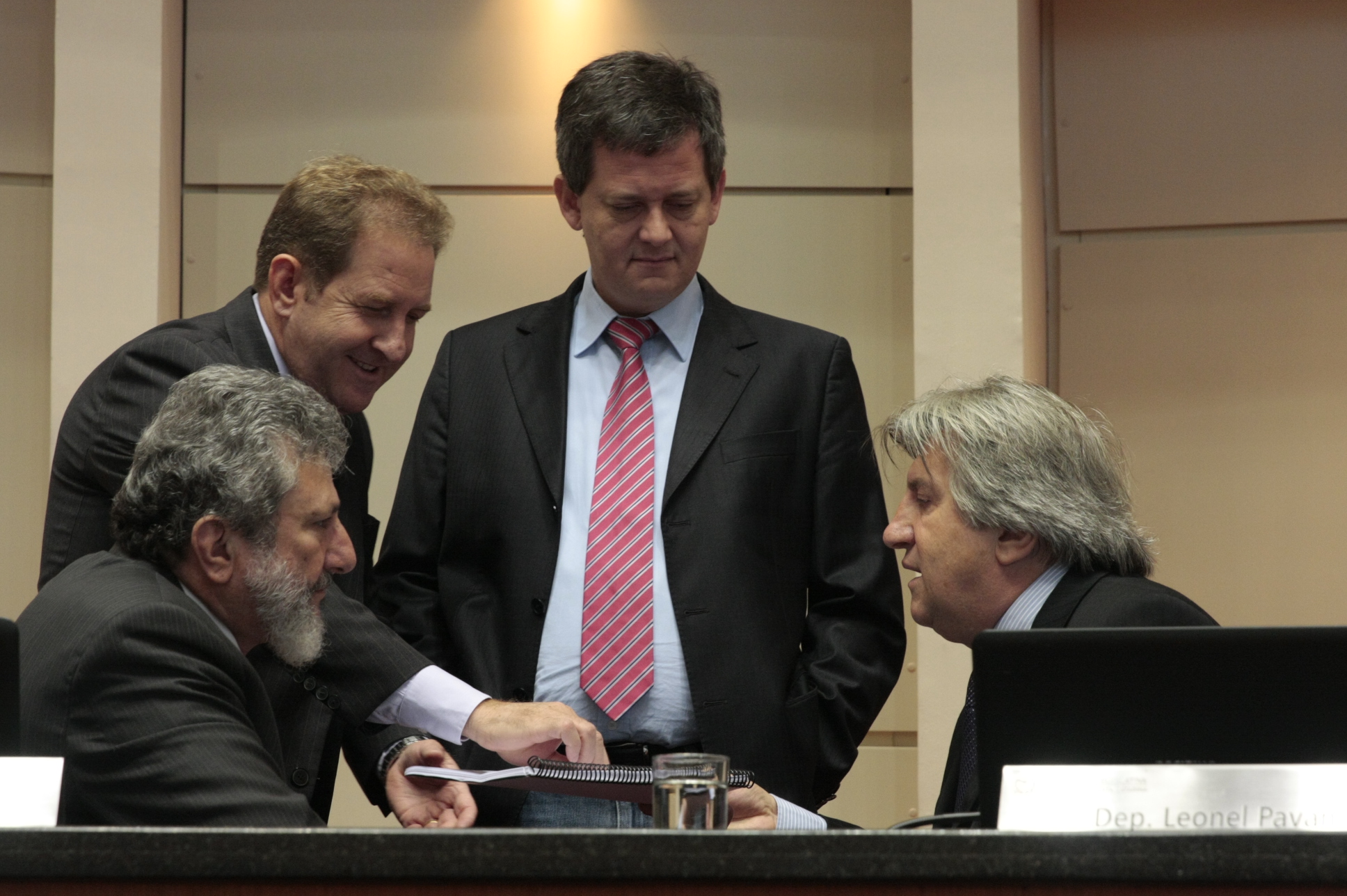Sessão Ordinária
