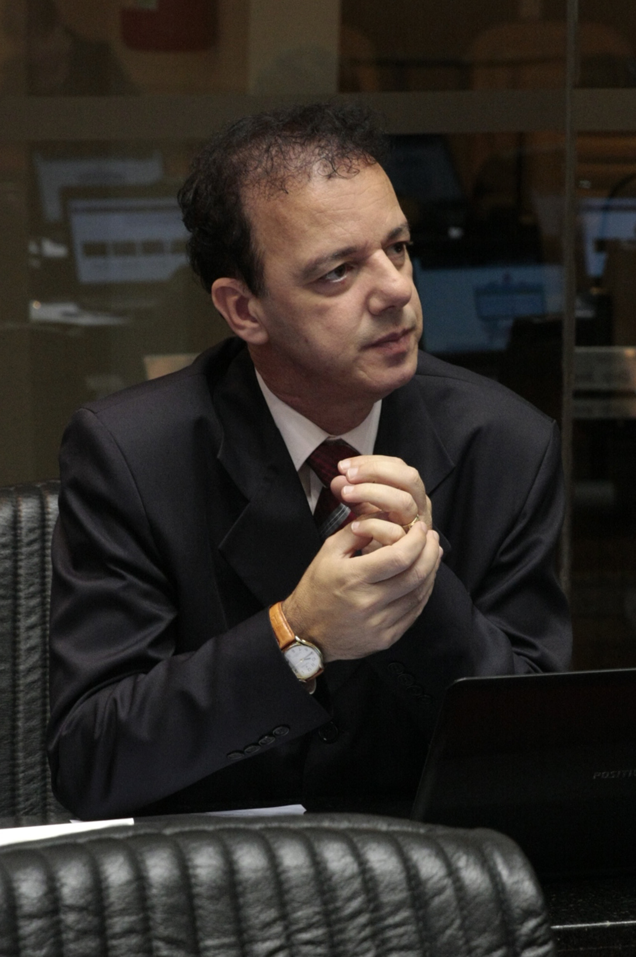 Sessão Ordinária. Foto: Yuri Santos / Agência AL