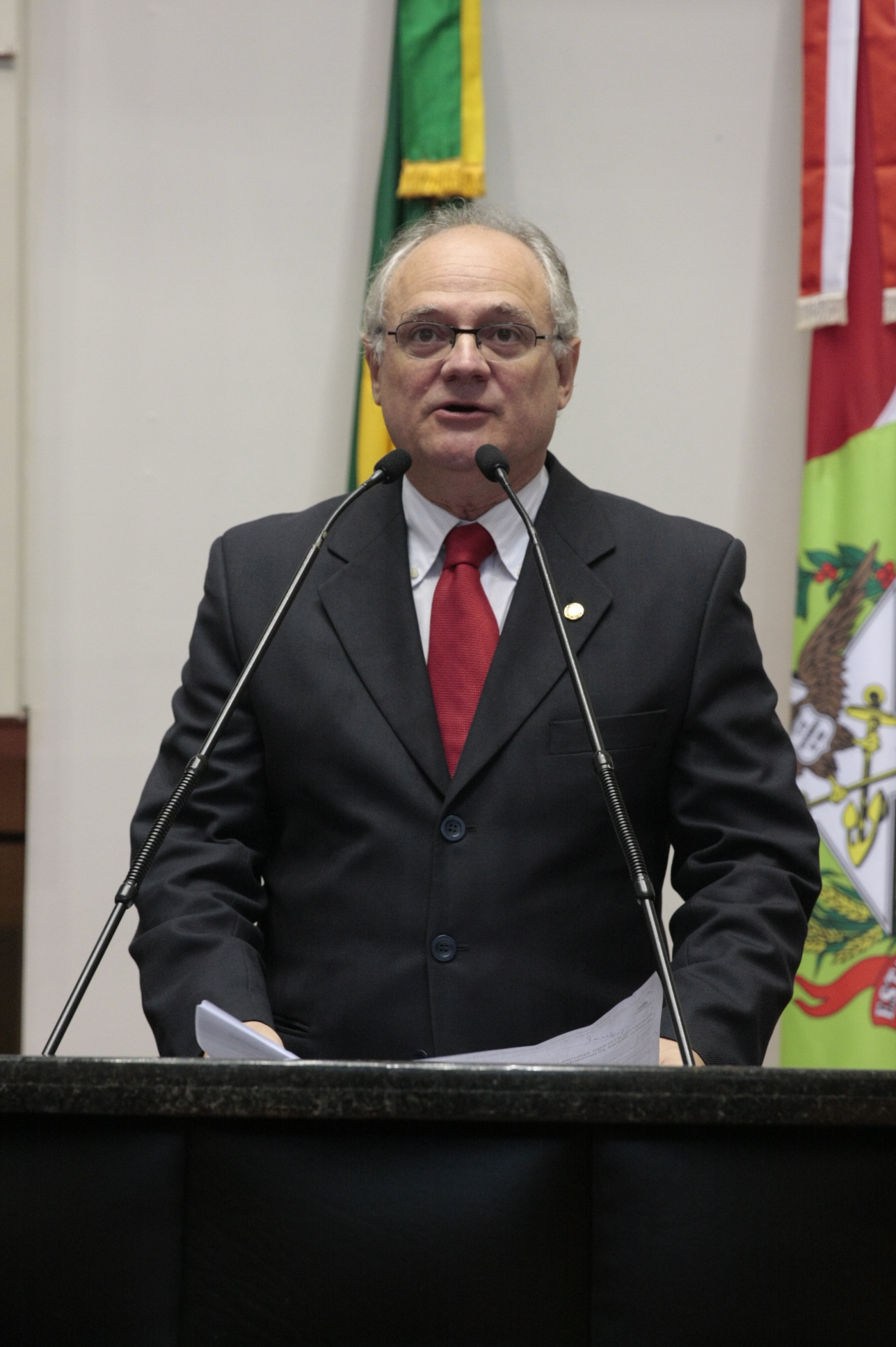 Sessão Ordinária. Foto: Yuri Santos / Agência AL