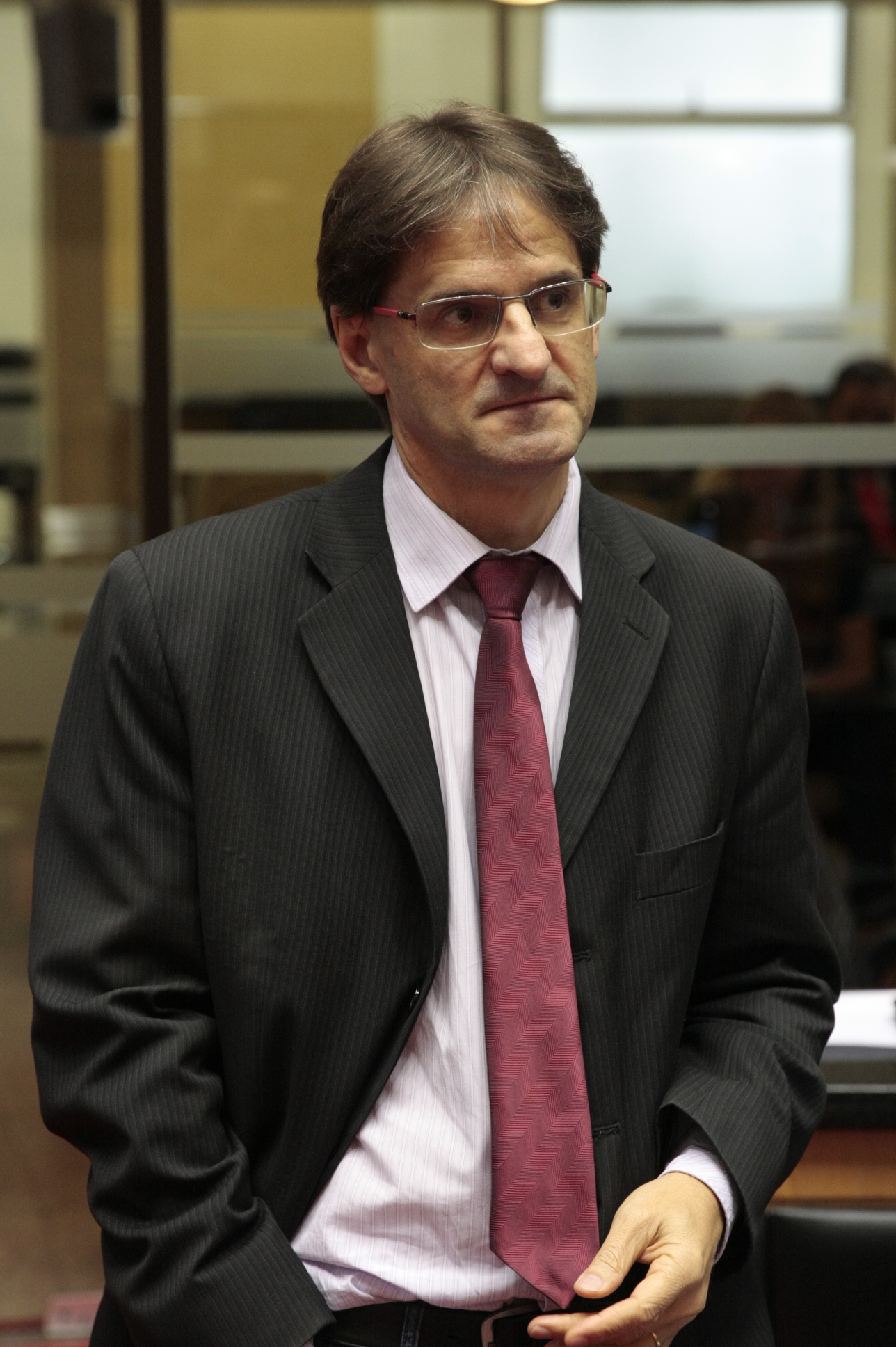 Sessão Ordinária. Foto: Yuri Santos / Agência AL