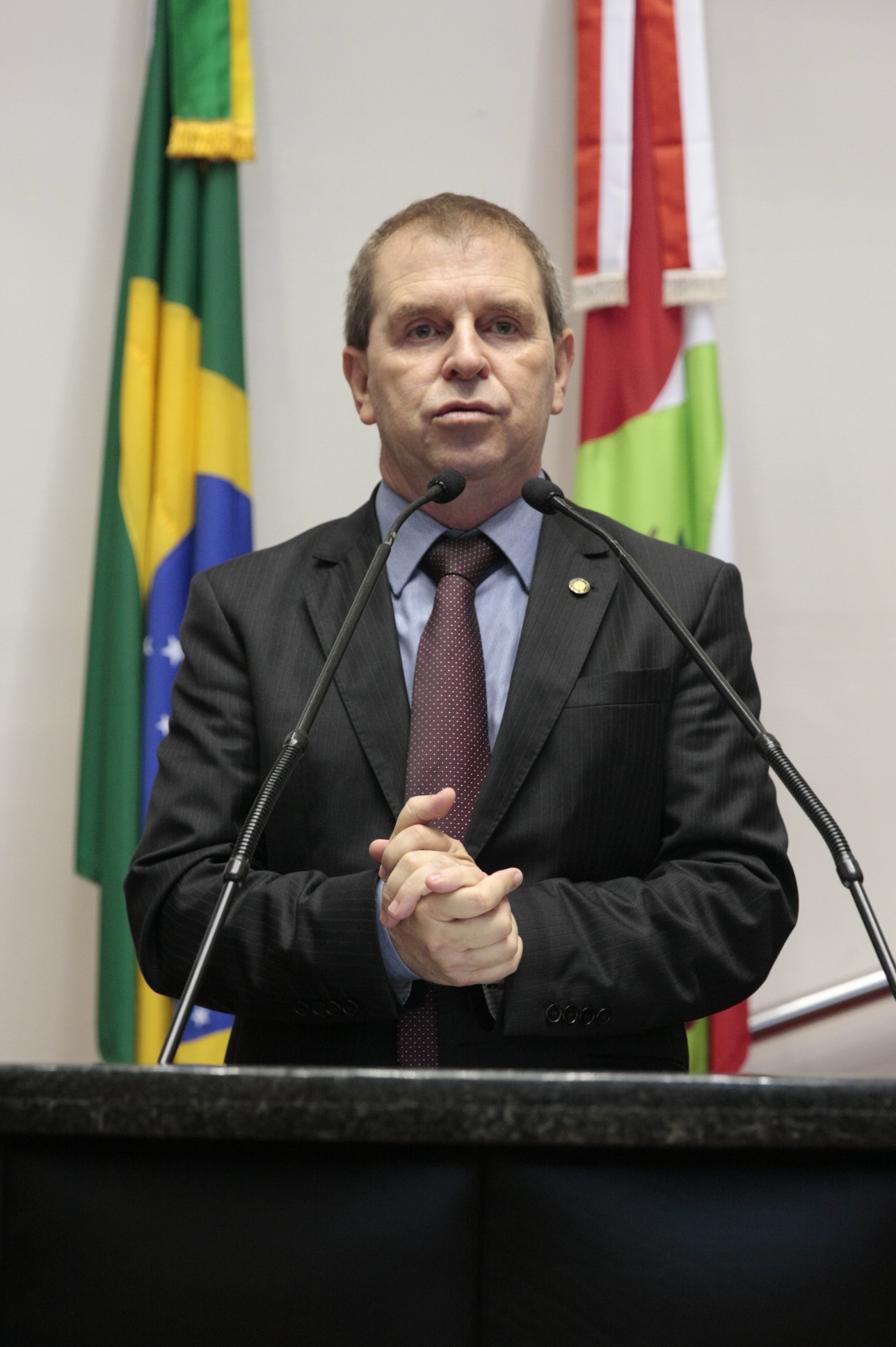 Sessão Ordinária. Foto: Yuri Santos / Agência AL