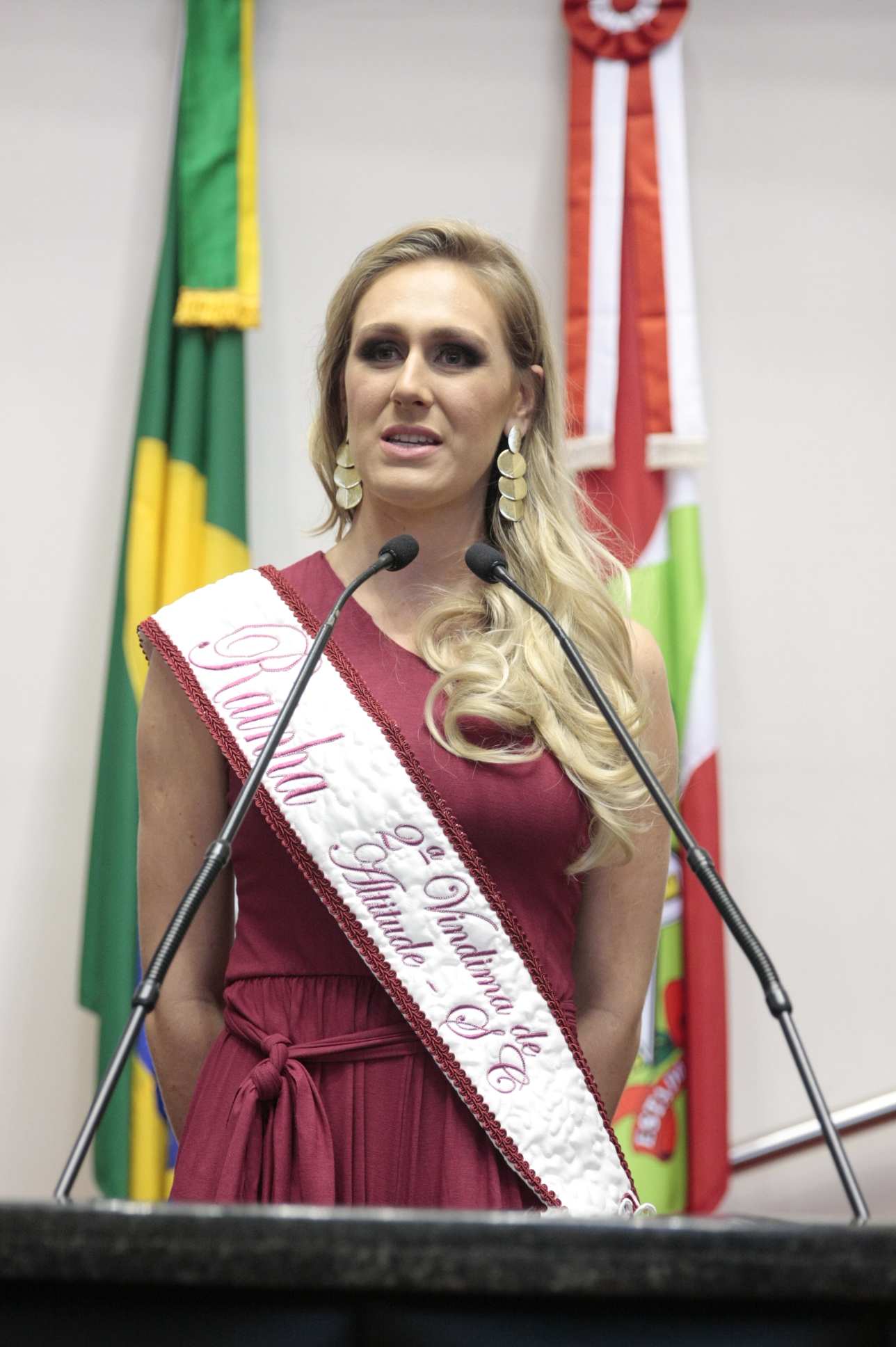 Sessão Ordinária. Foto: Yuri Santos / Agência AL