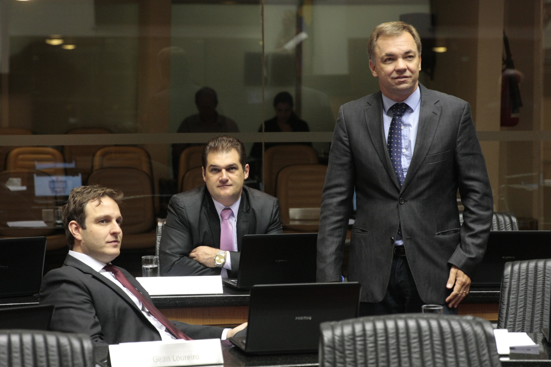 Sessão Ordinária. Foto: Yuri Santos / Agência AL