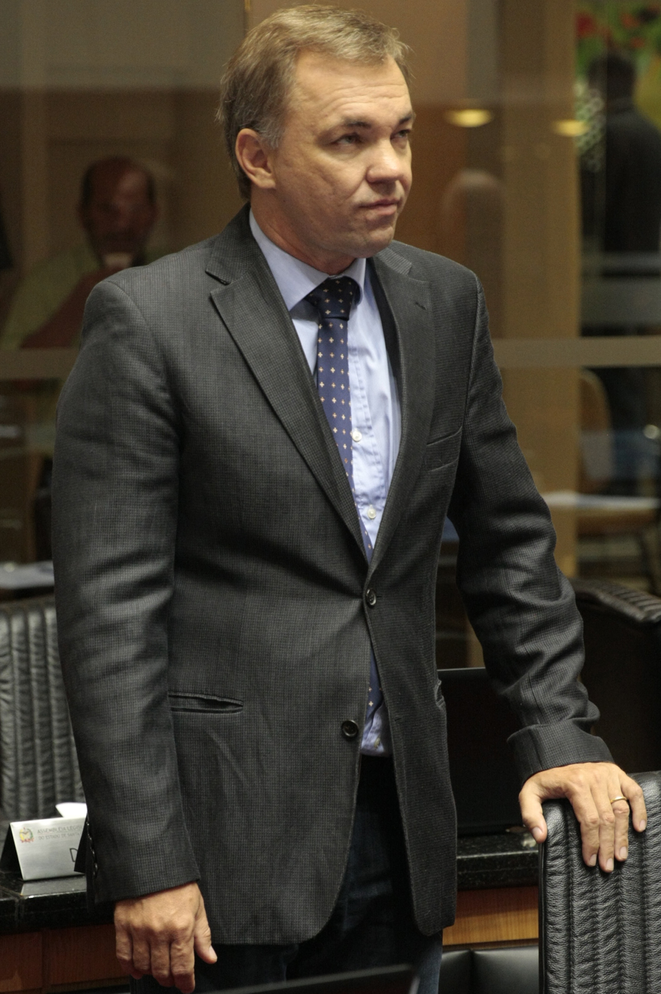Sessão Ordinária. Foto: Yuri Santos / Agência AL