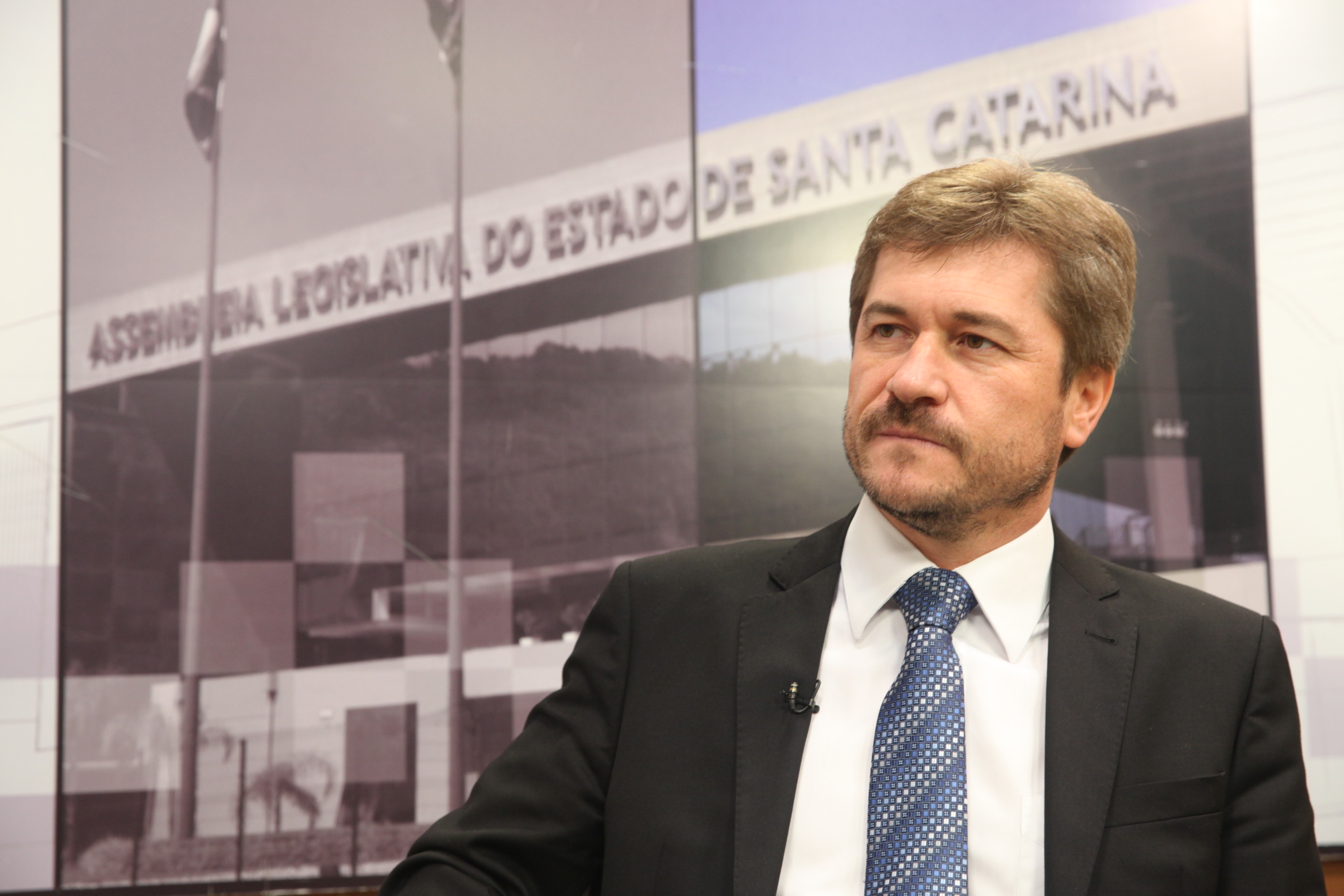 José Nei Ascari – Fala Deputado