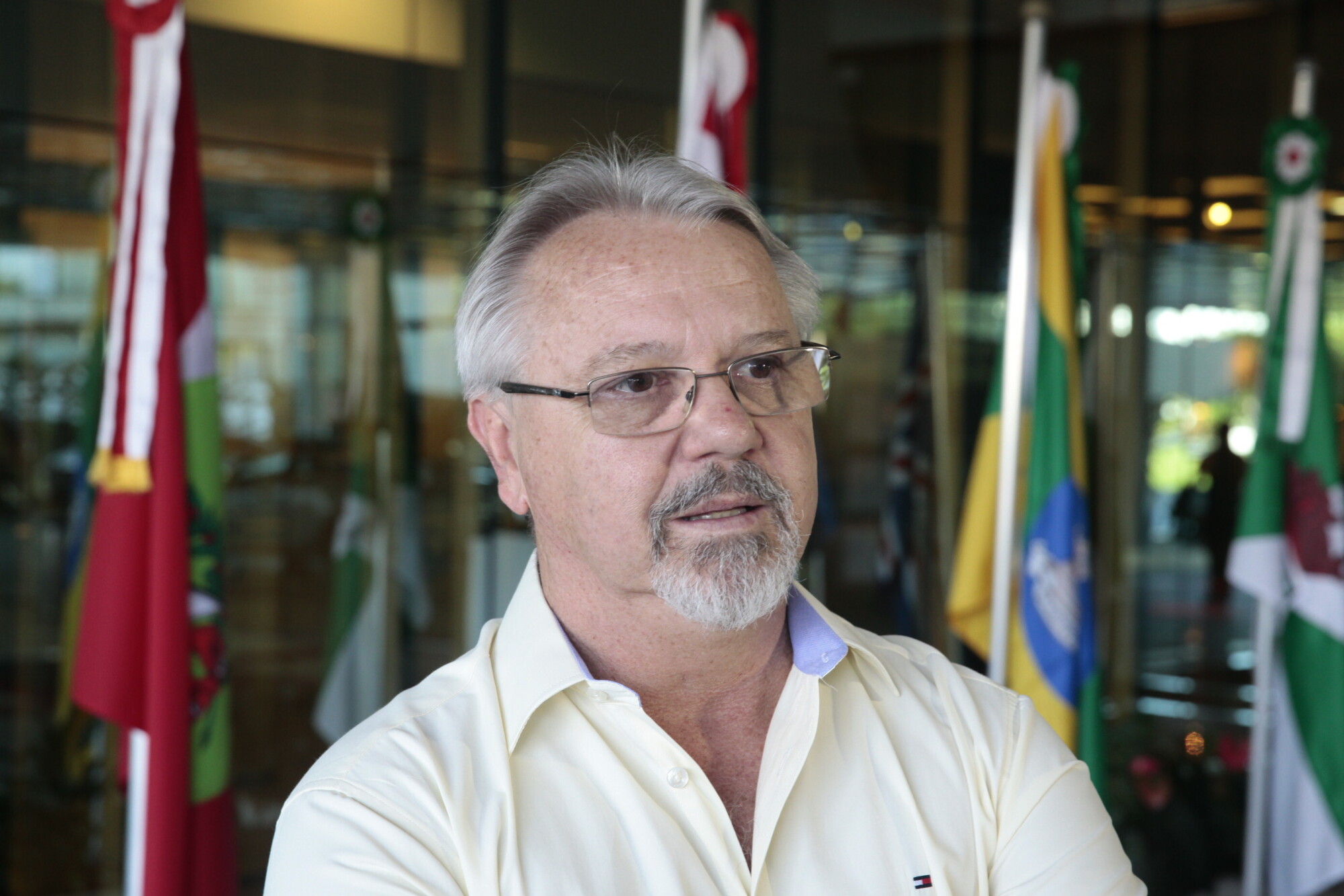 Inscrições de atletas nos Parajasc vão até sexta-feira