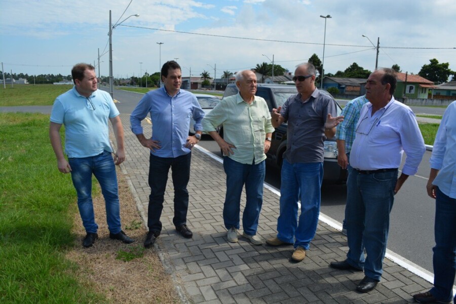 Foto: Assessoria do deputado Rodrigo Minotto