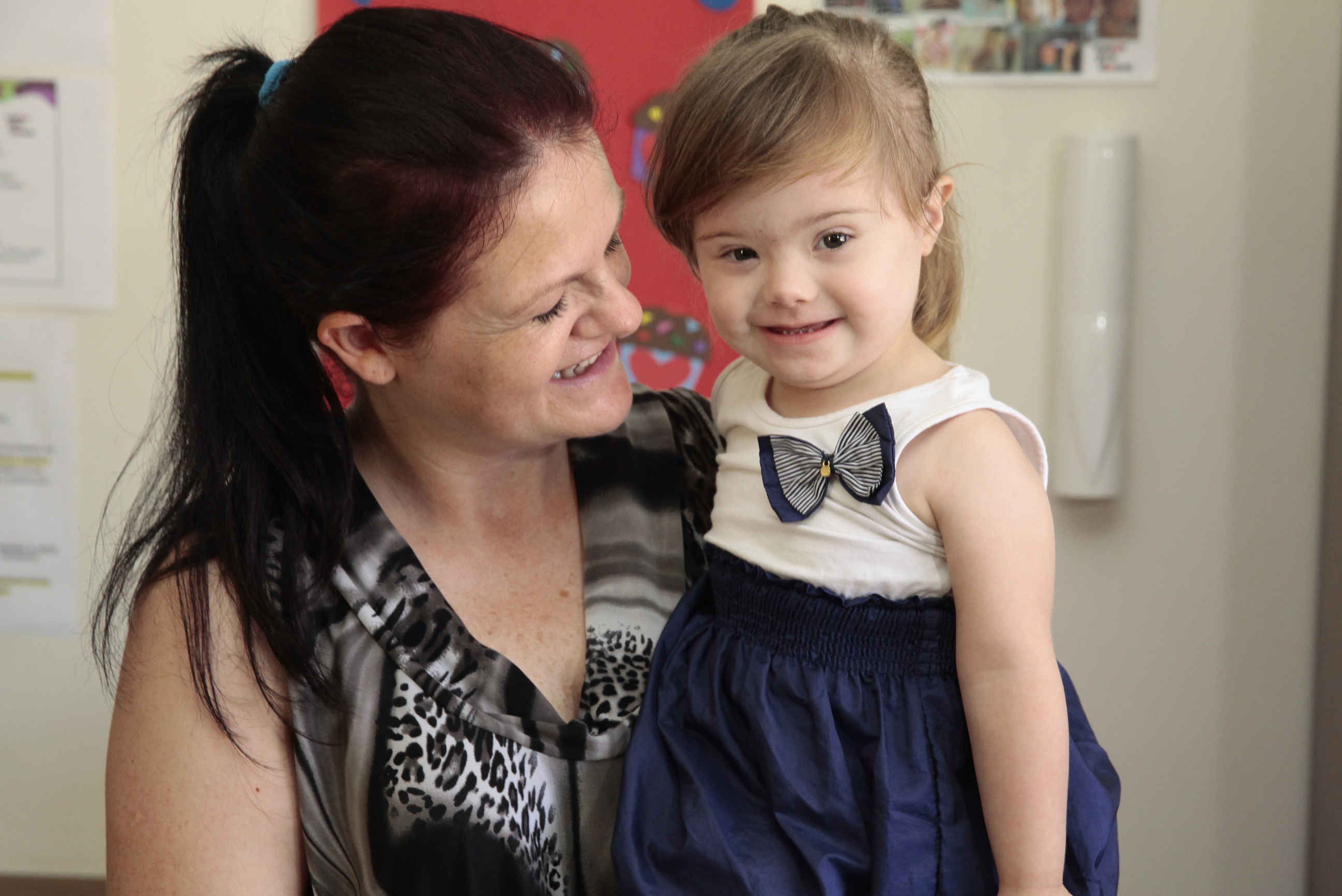 Perla Regina Padilha, de Itajaí,  mãe de Fernanda. Foto: Miriam Zomer/Agência AL