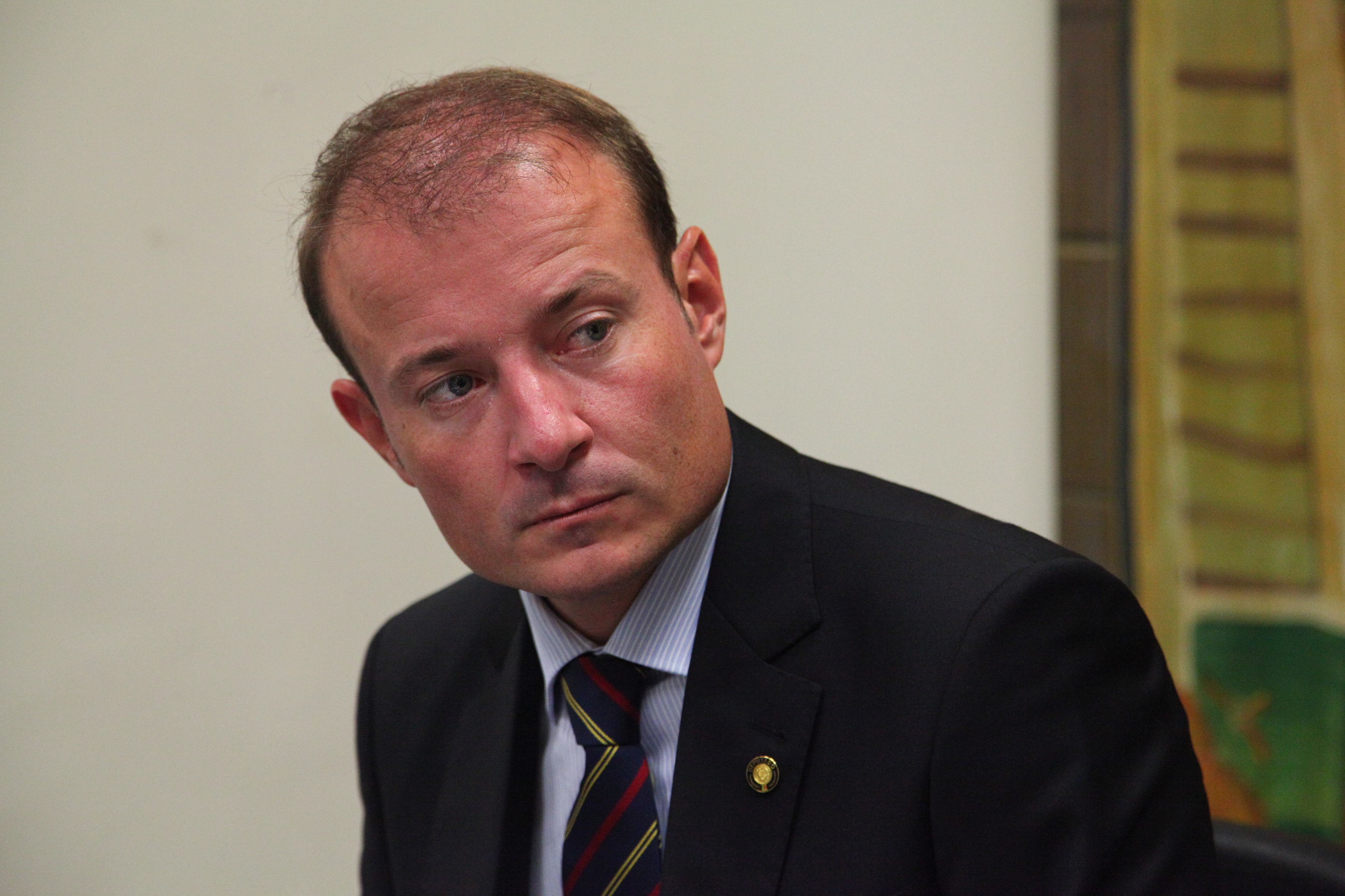 Comissão de Educação, Cultura e Desporto - Deputado Gabriel Ribeiro (PSD)