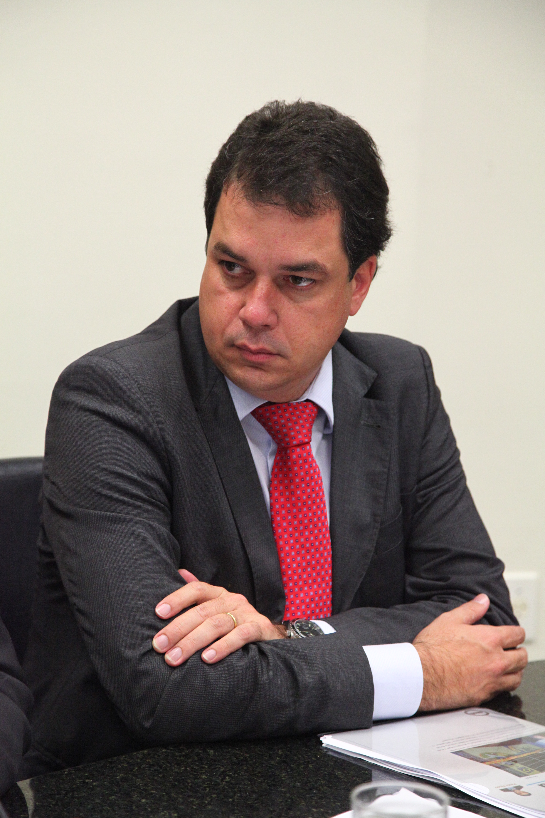 Comissão de Educação, Cultura e Desporto - Deputado  Rodrigo Minotto PDT)