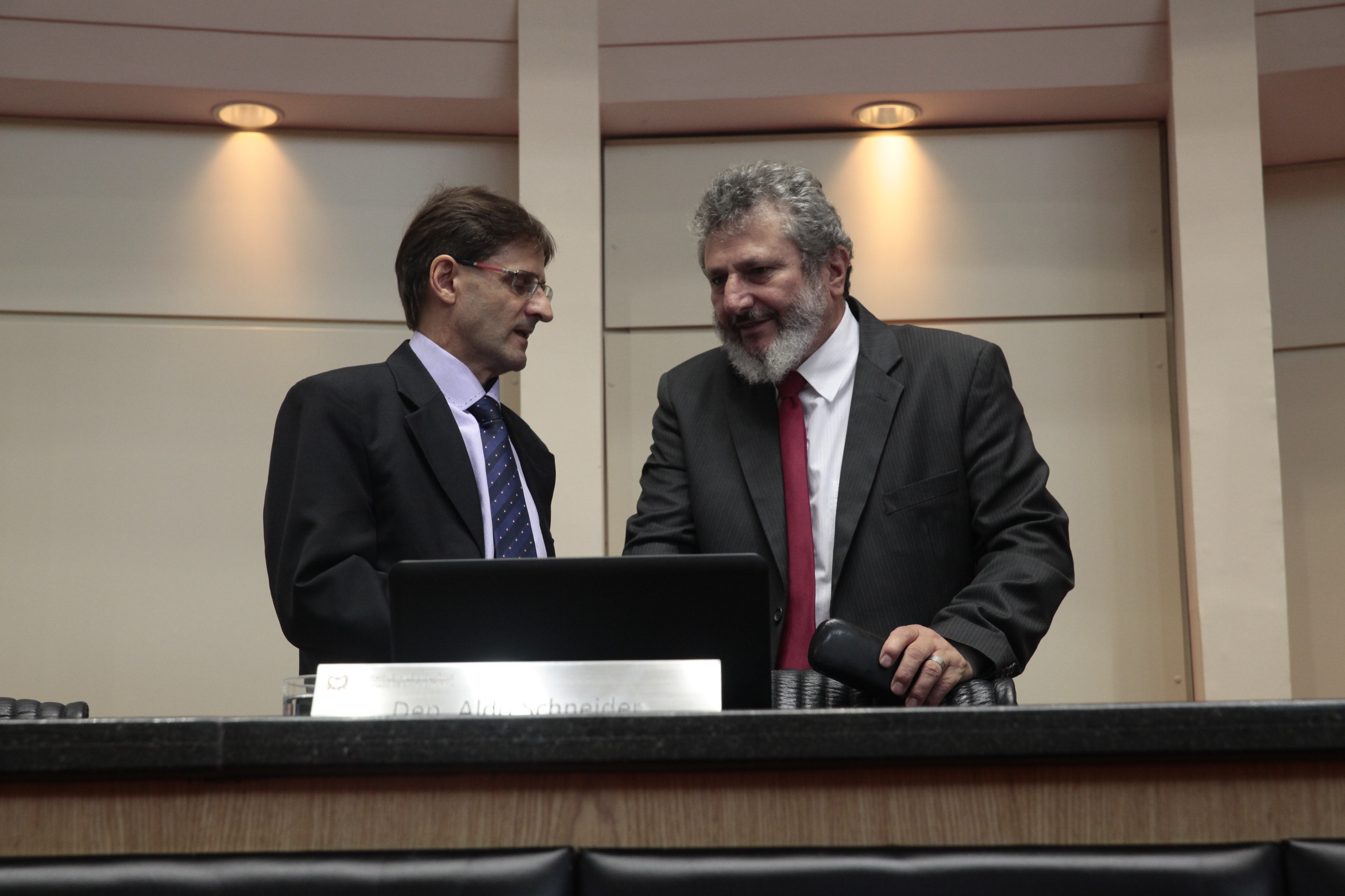Sessão Ordinária - Plenário Osni Régis. Foto: Eduardo Guedes de Oliveira / Agência AL