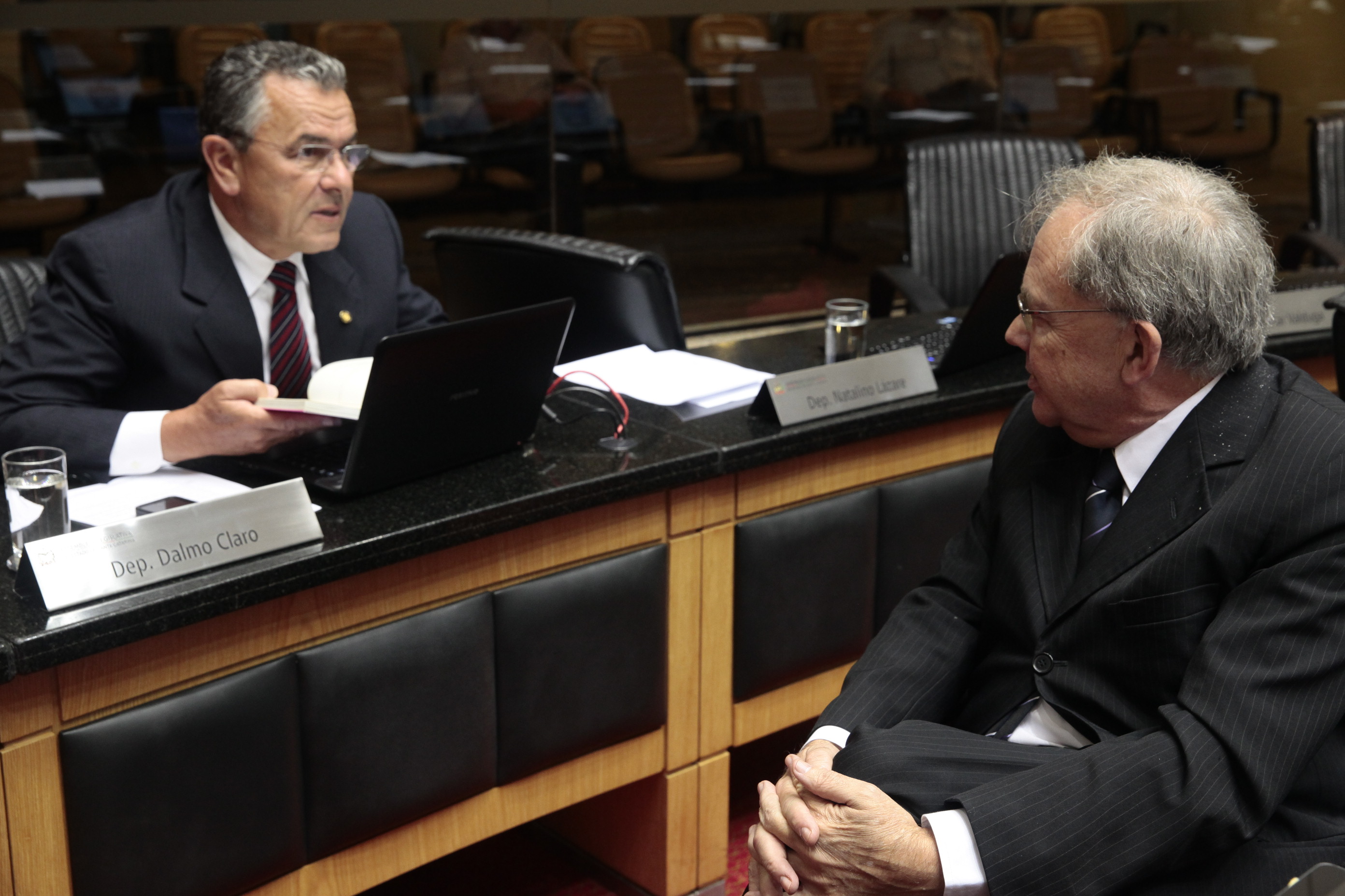 Sessão Ordinária - Plenário Osni Régis. Foto: Eduardo Guedes de Oliveira / Agência AL