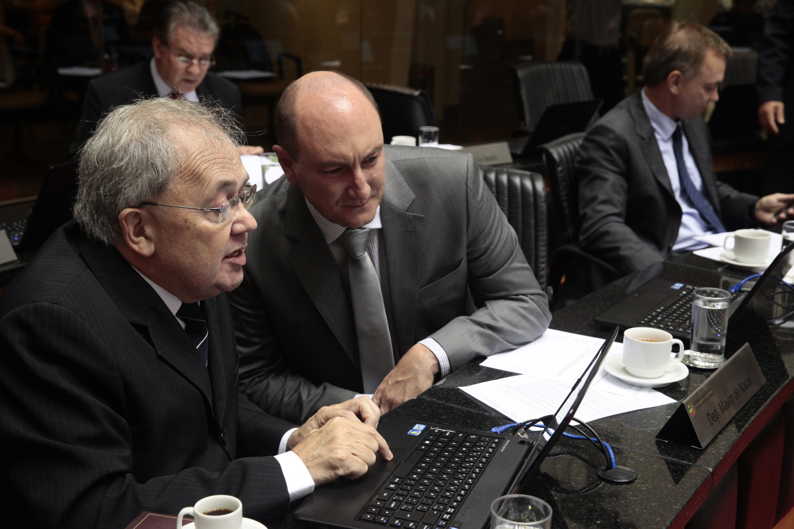 Sessão Ordinária - Plenário Osni Régis. Foto: Eduardo Guedes de Oliveira / Agência AL
