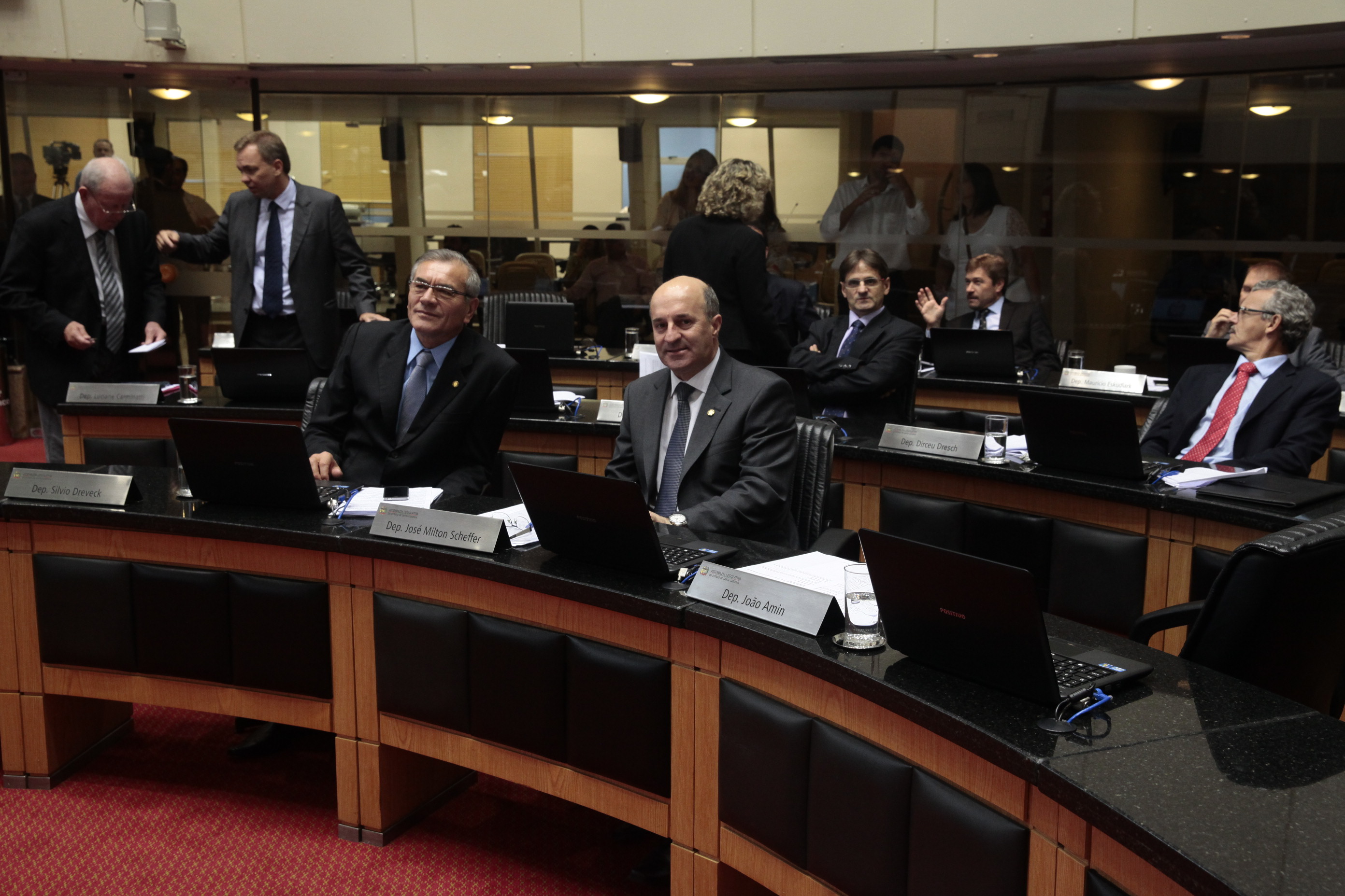 Sessão Ordinária - Plenário Osni Régis. Foto: Eduardo Guedes de Oliveira / Agência AL