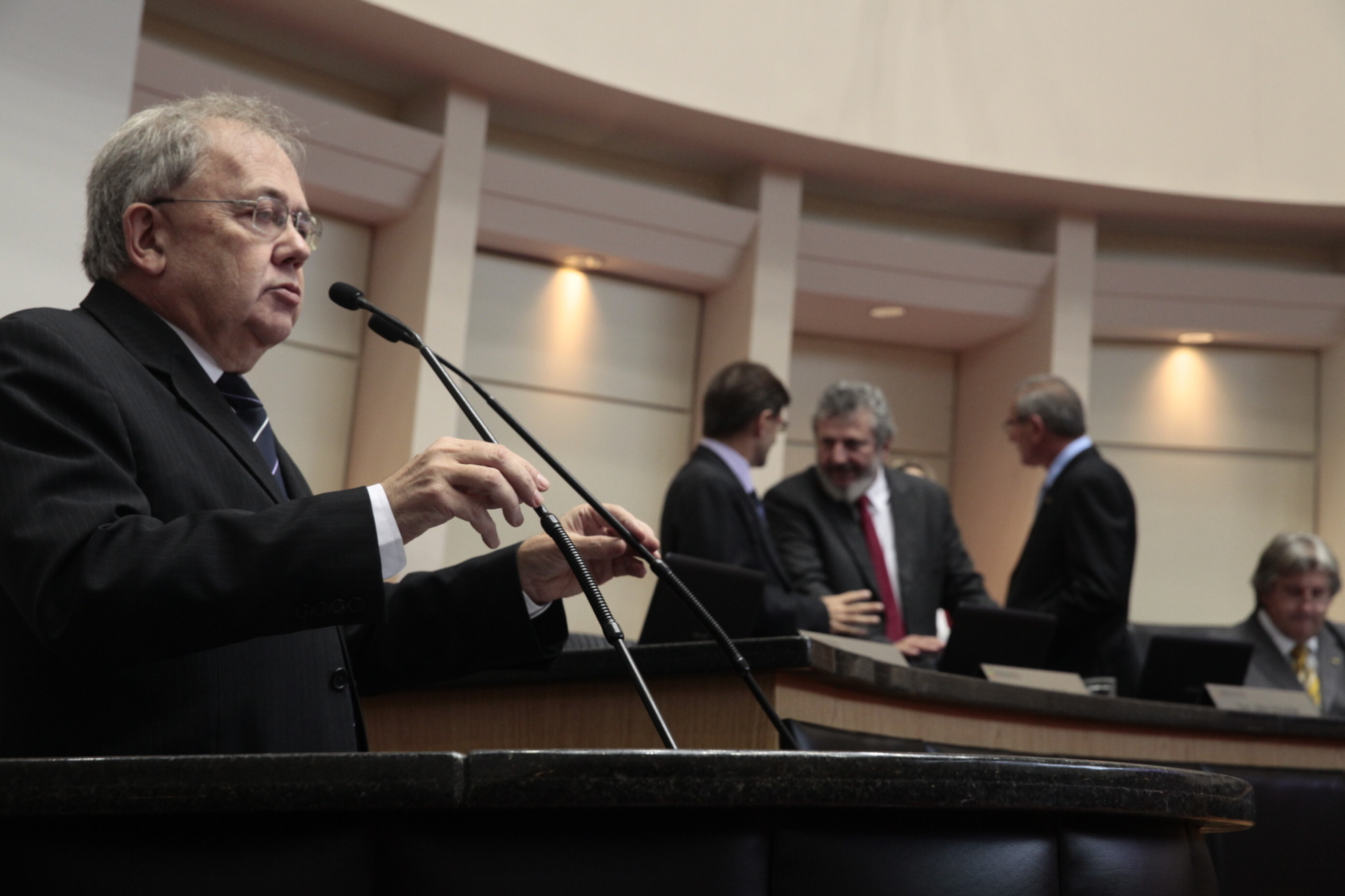Fórum vai tratar da legislação sobre transporte rodoviário intermunicipal de passageiros