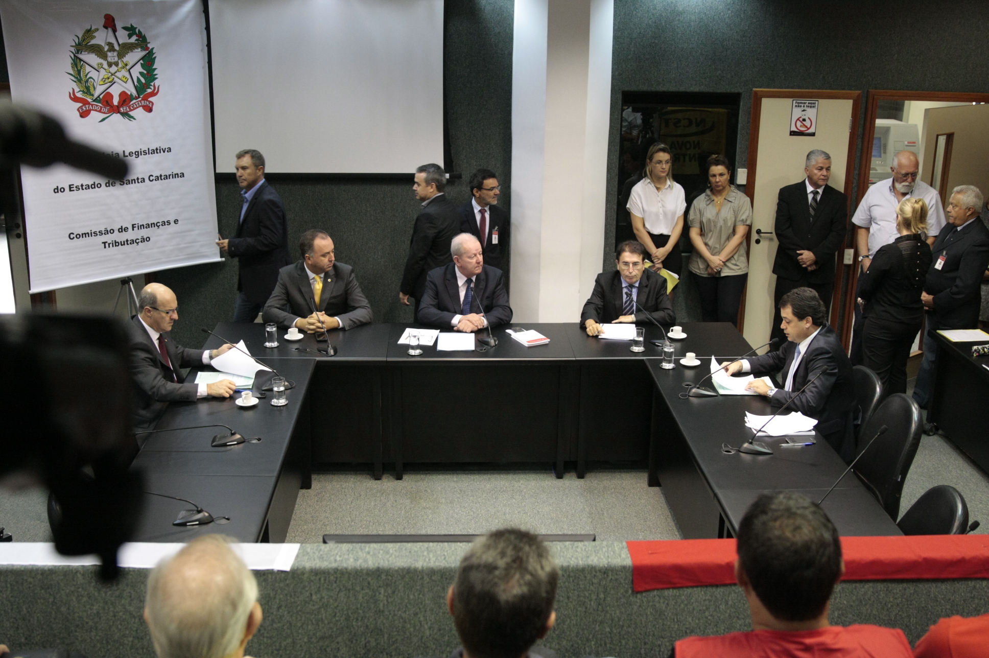 Comissão de Finanças