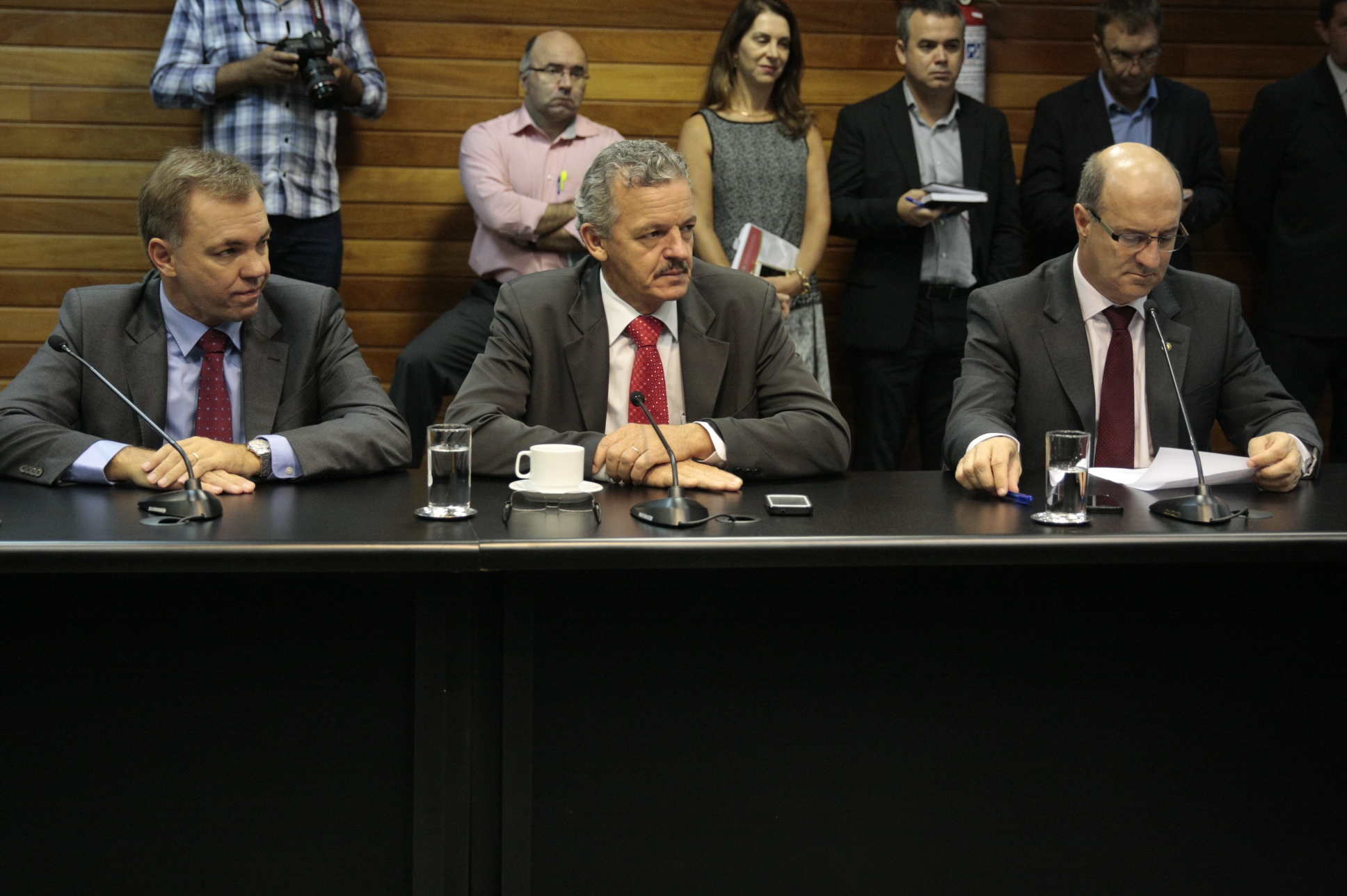 Comissão de Finanças. Foto: Yuri Santos / Agência AL