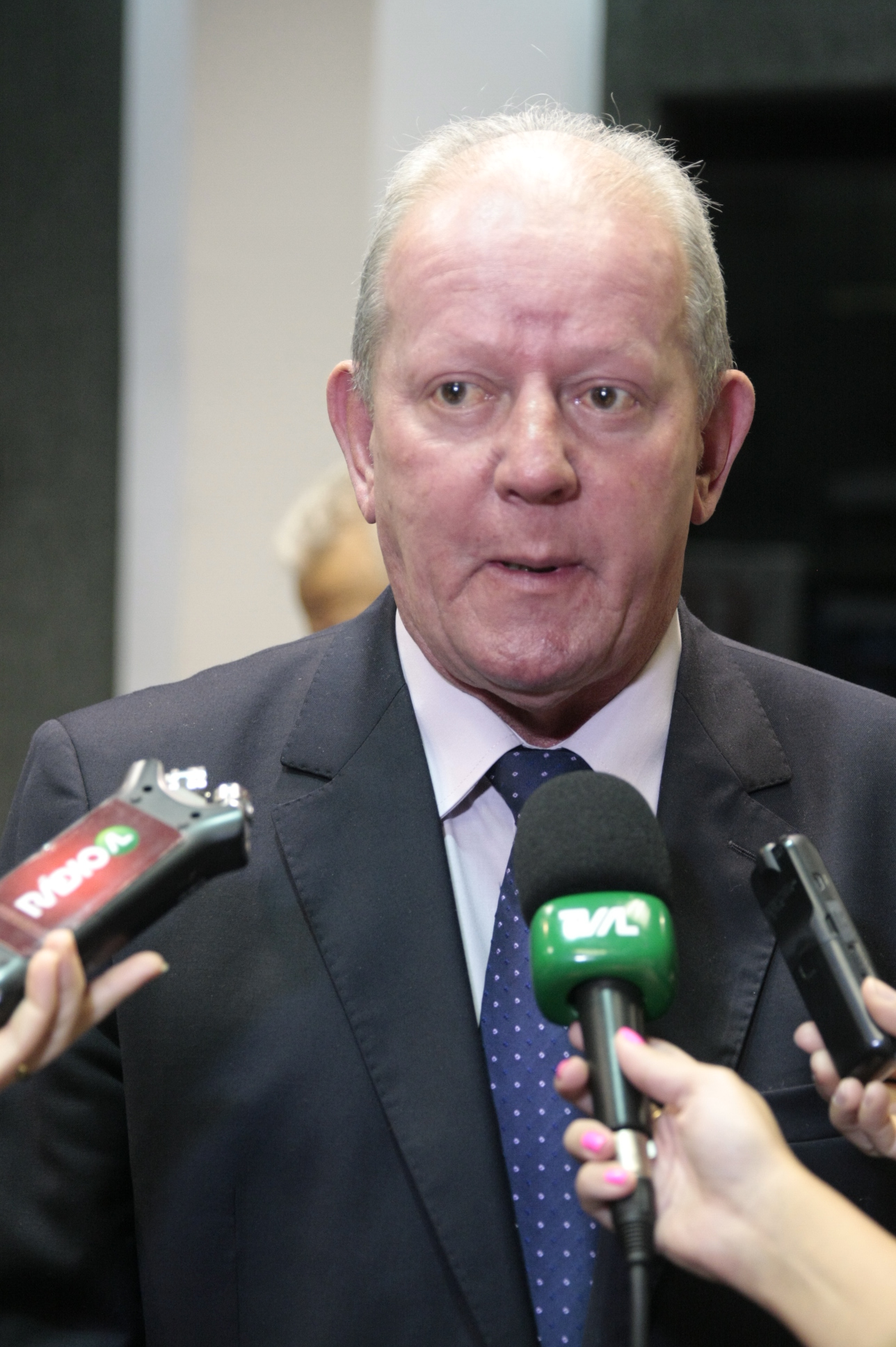Comissão de Finanças. Dep: Marcos Vieira (PSDB).  Foto: Yuri Santos / Agência AL