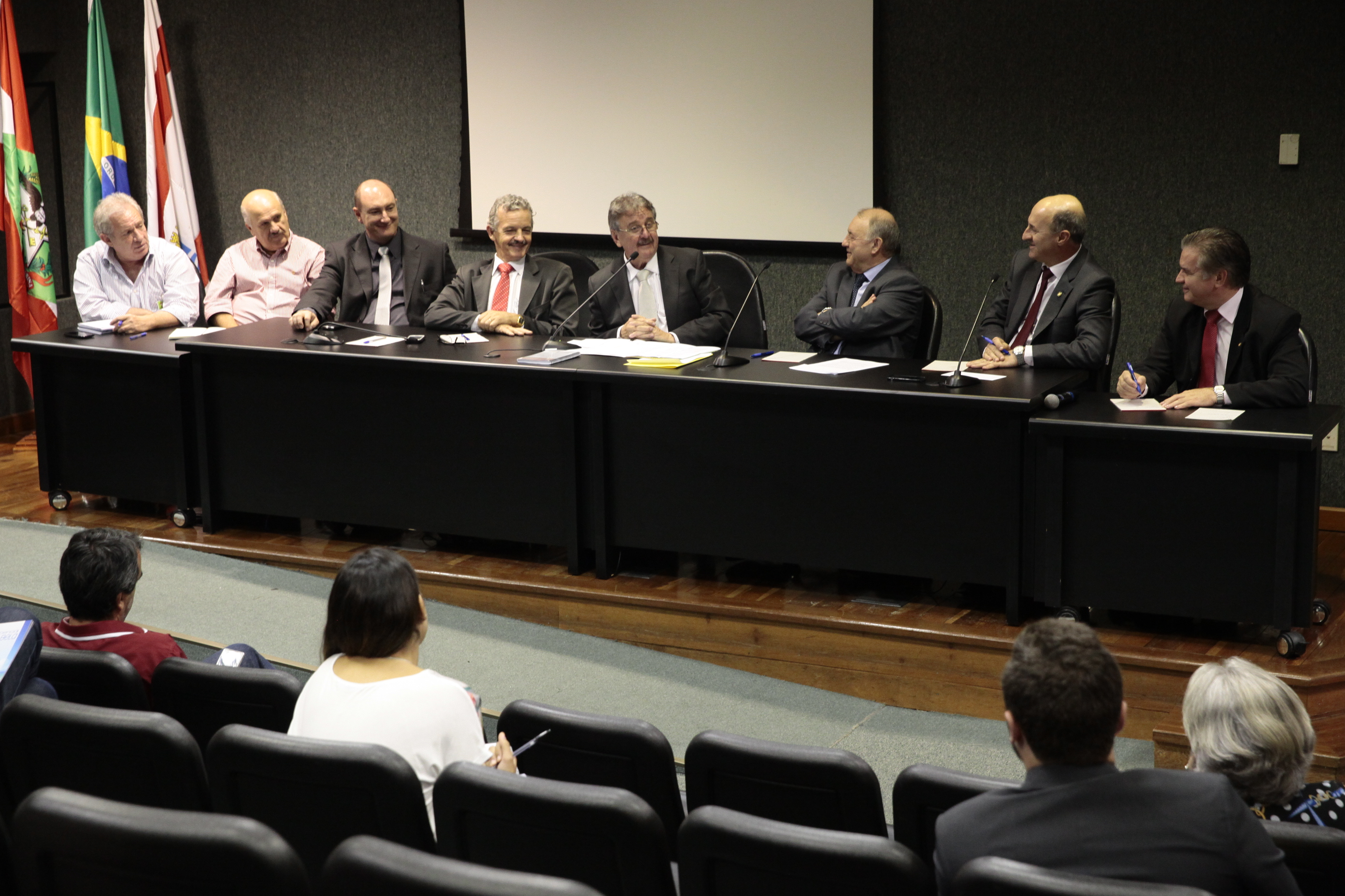 Reunião da Comissão de Agricultura e Política Rural e Comissão de Economia, Ciência, Tecnologia, Minas e Energia. Foto: Miriam Zomer/Agência AL