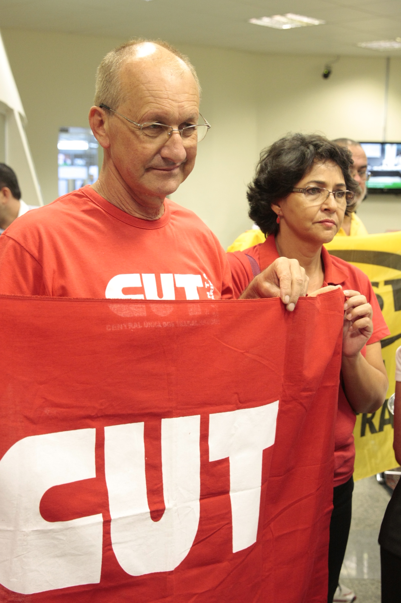 Comissão de Trabalho. Foto: Yuri Santos / Agência AL