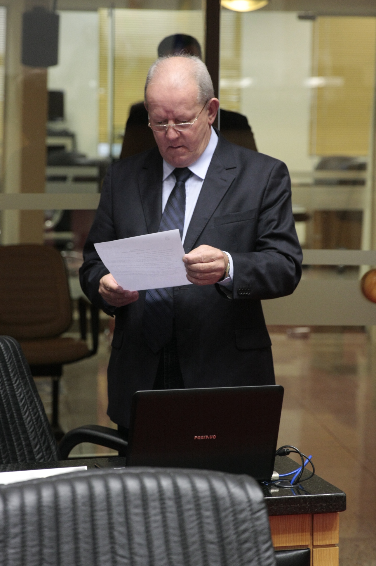 Sessão Ordinária. Dep: Marcos Vieira (PSDB). Yuri Santos / Agência AL