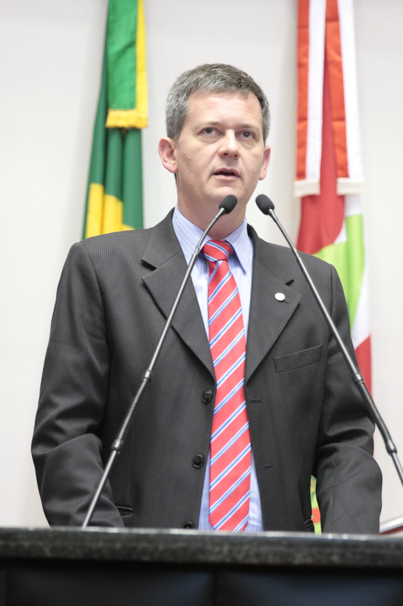 Deputado Jean Kuhlmann