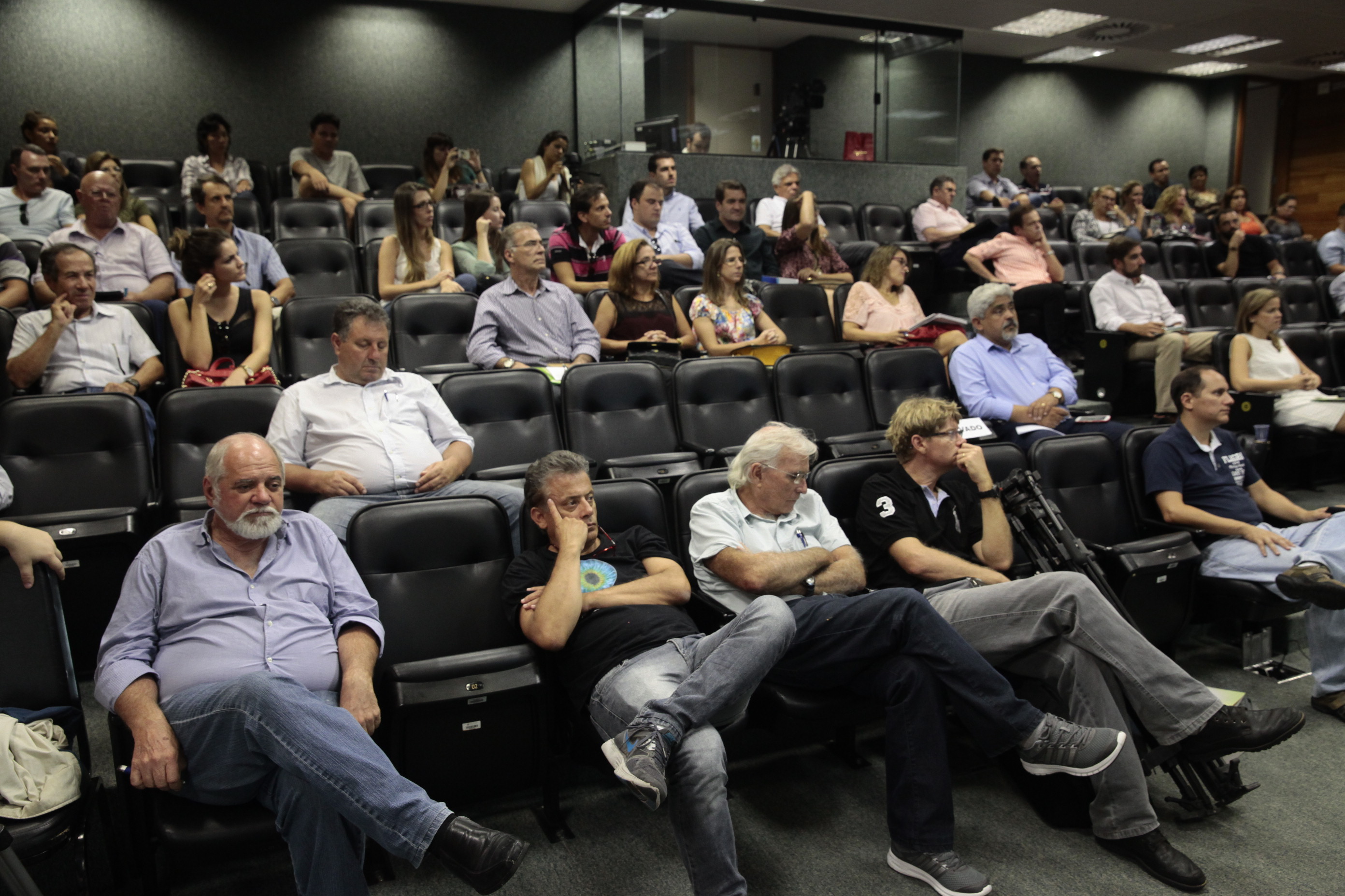 Fórum Catarinense de Preservação da Agua