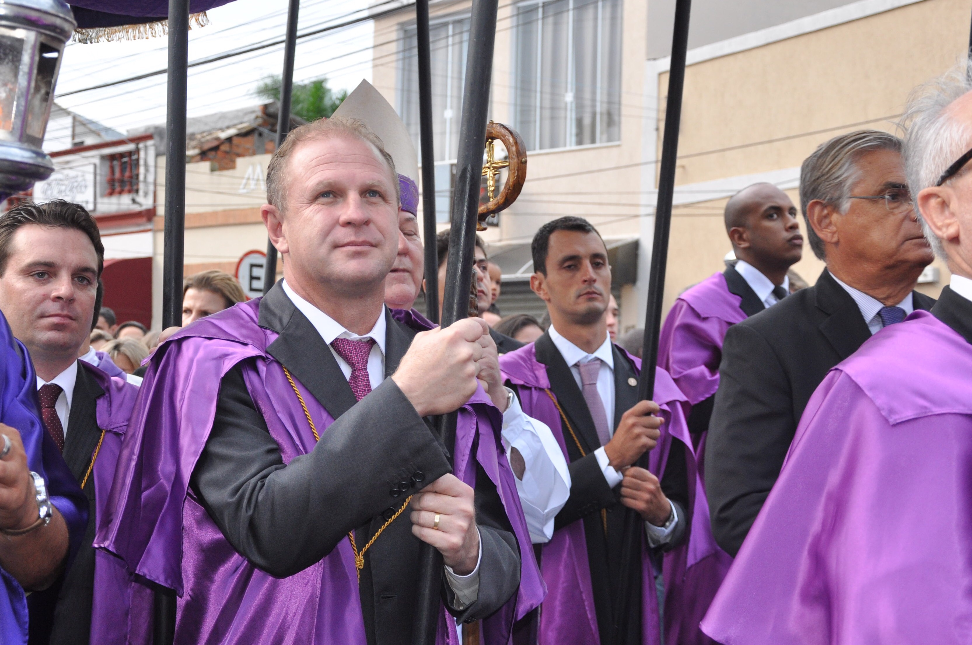 Procissão do Senhor Jesus dos Passos