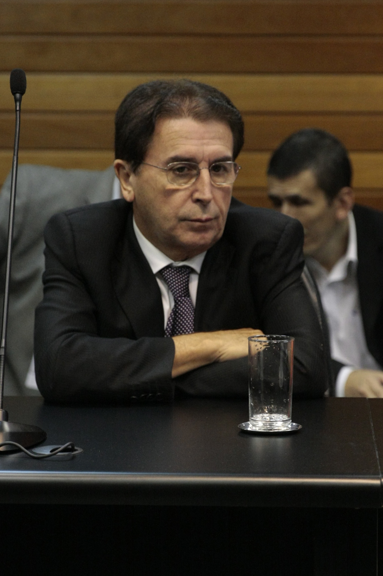 Comissão de Constituição e Justiça. Deputado Antonio Aguiar (PMDB). Foto:Yuri Santos / Agência AL