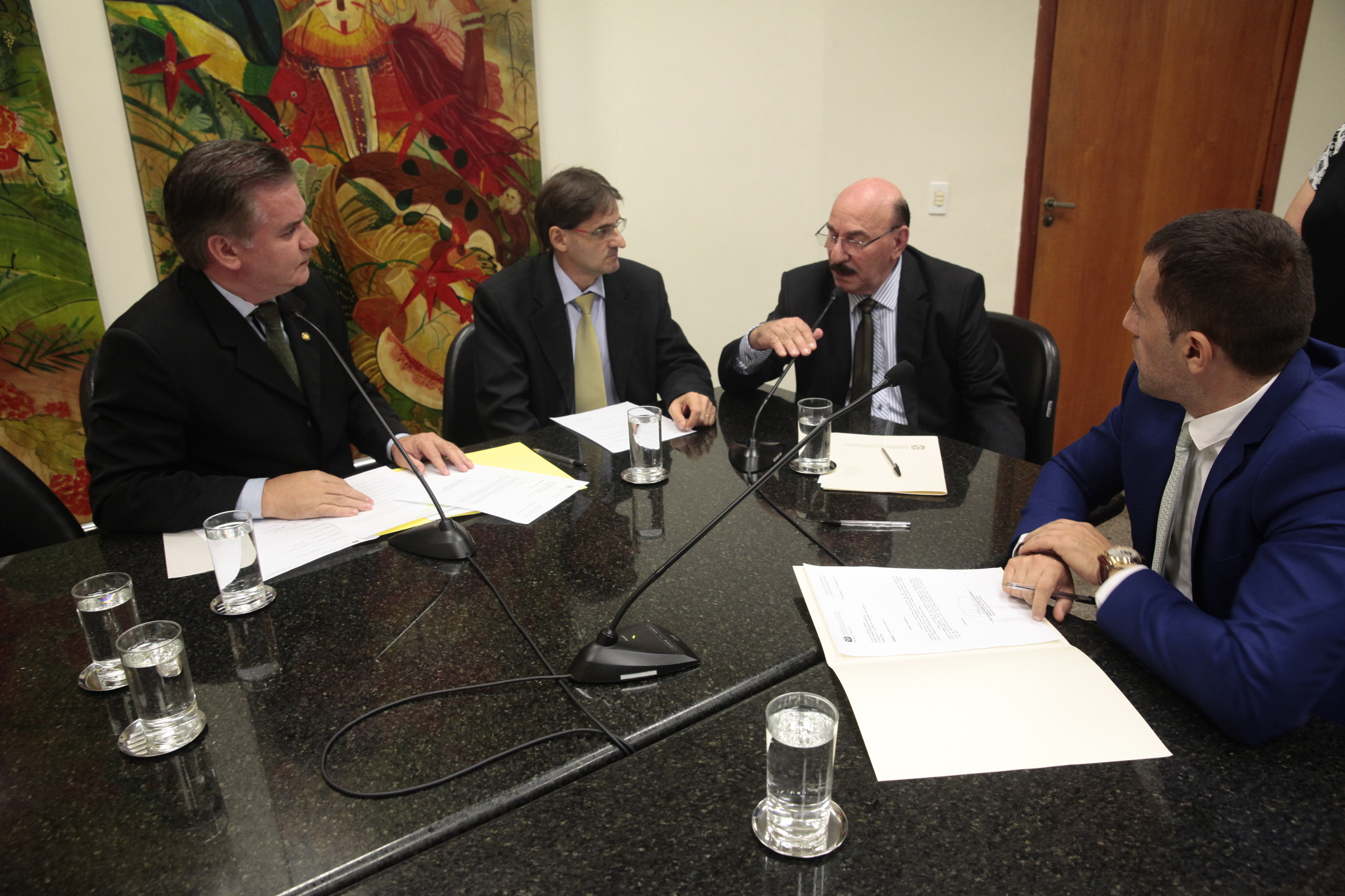 Legislação Participativa