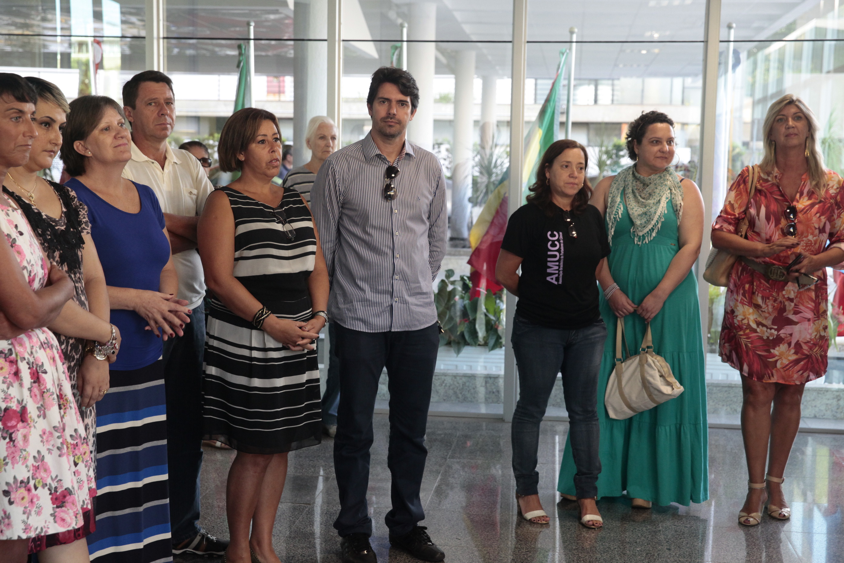 Abertura da exposição fotográfica De corpo e alma