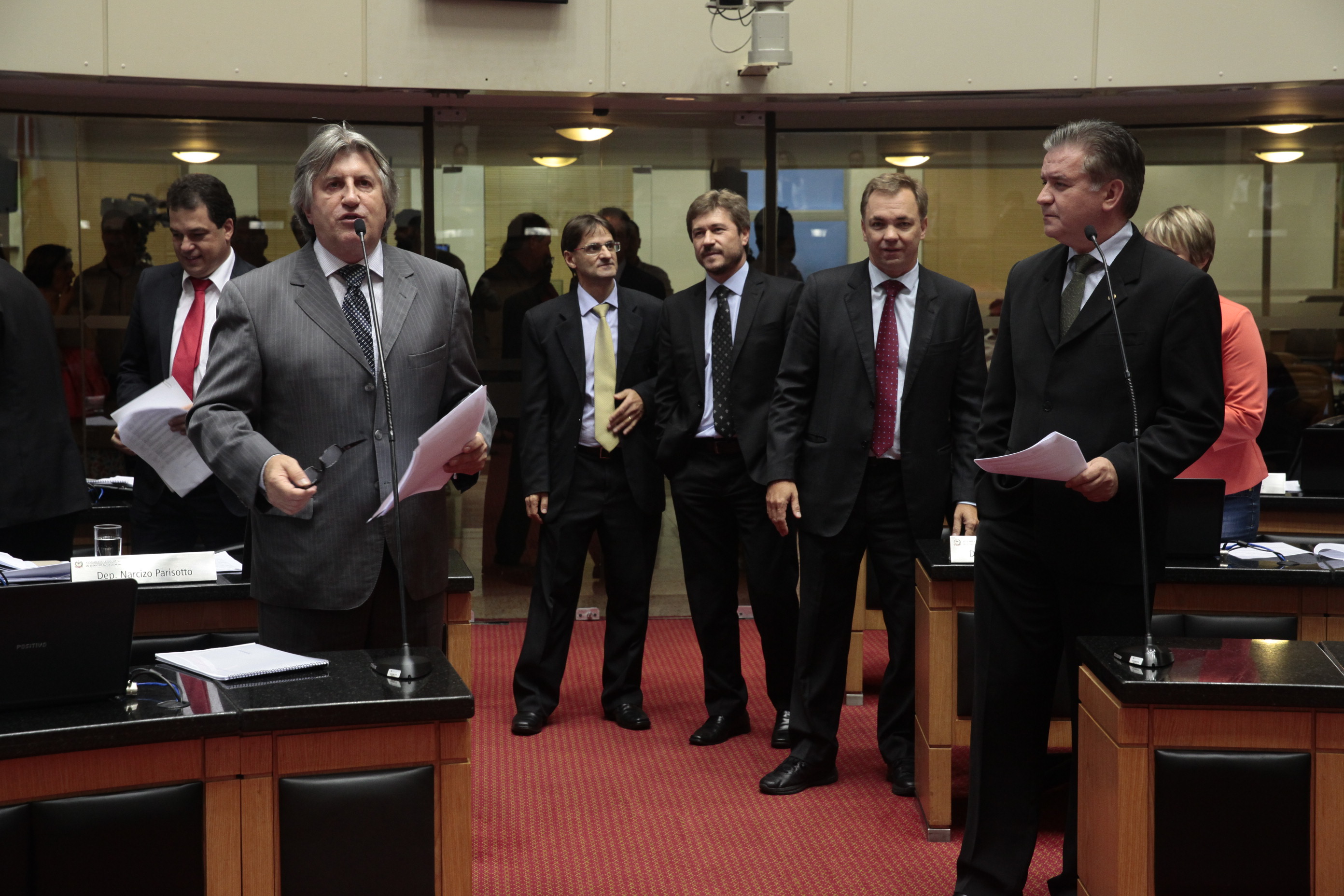 Sessão Ordinária - Plenário Osni Régis. Foto: Eduardo Guedes de Oliveira / Agência AL