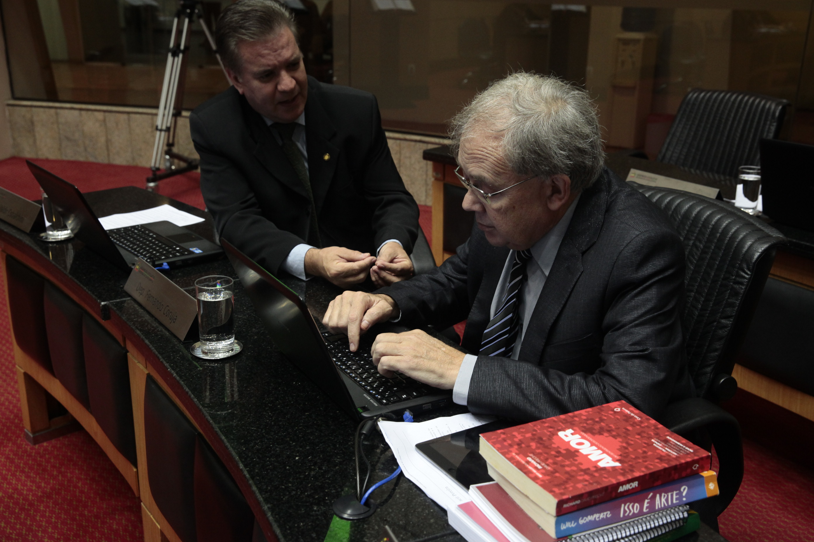 Sessão Ordinária - Plenário Osni Régis. Foto: Eduardo Guedes de Oliveira / Agência AL