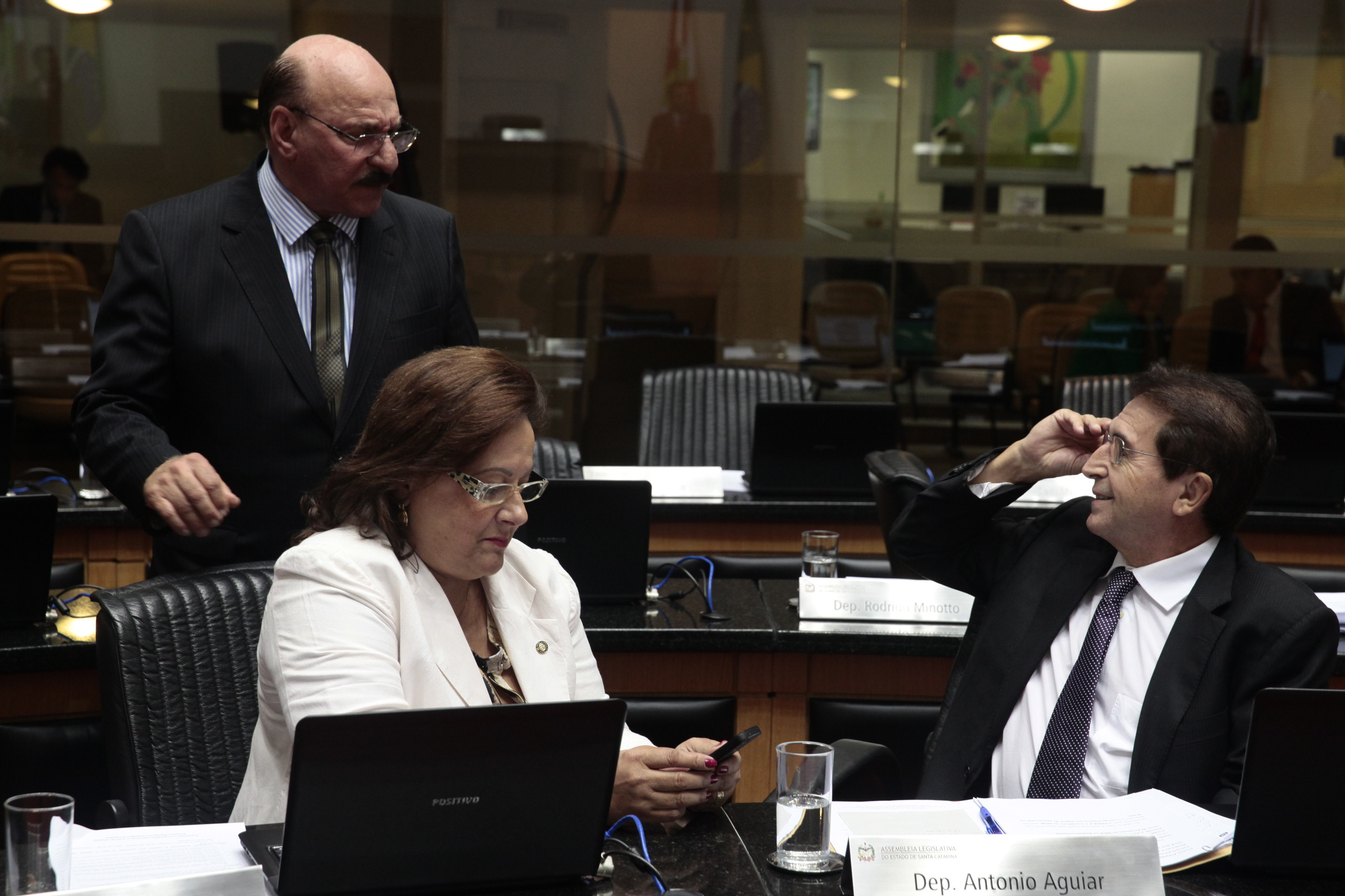 Sessão Ordinária - Plenário Osni Régis. Foto: Eduardo Guedes de Oliveira / Agência AL