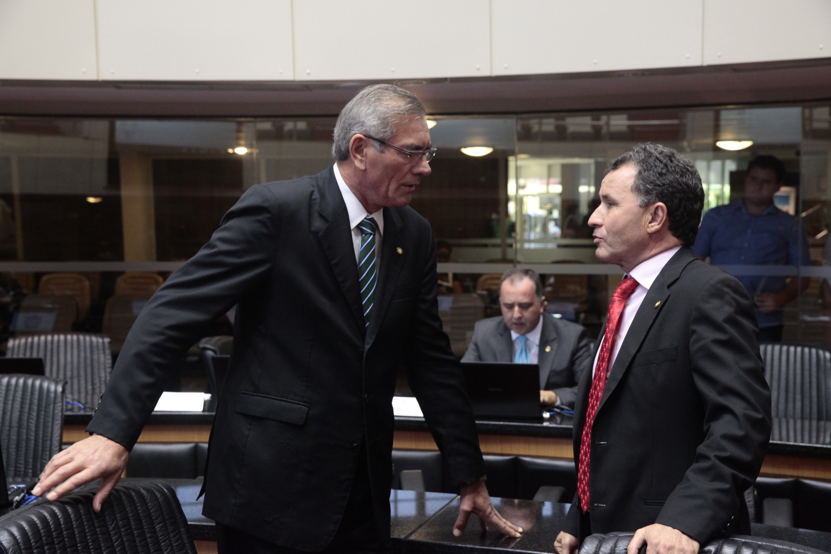 Sessão Ordinária Foto: Eduardo Guedes De Oliveira / Agência AL