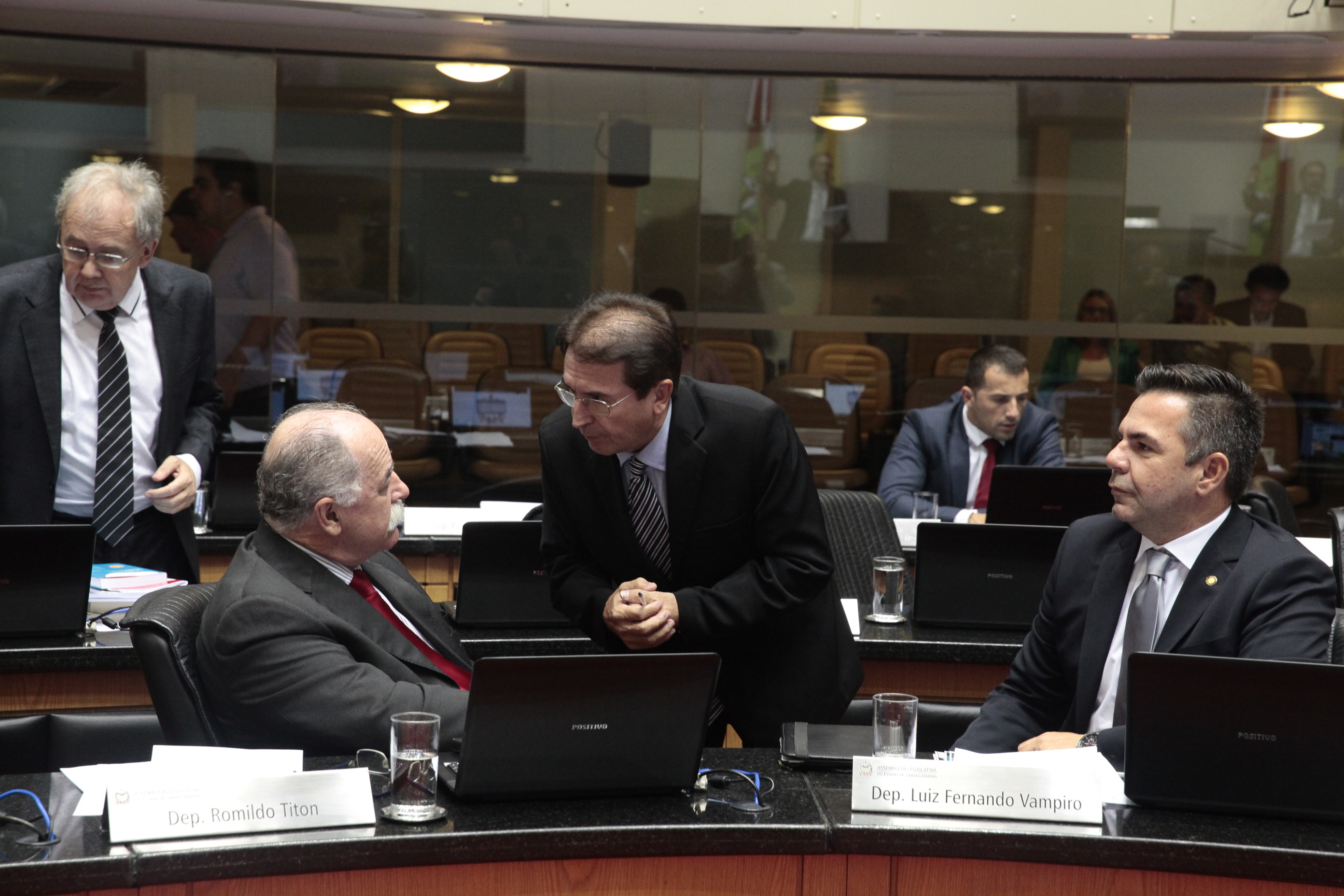 Sessão Ordinária. Foto: Eduardo Guedes de Oliveira / Agência AL
