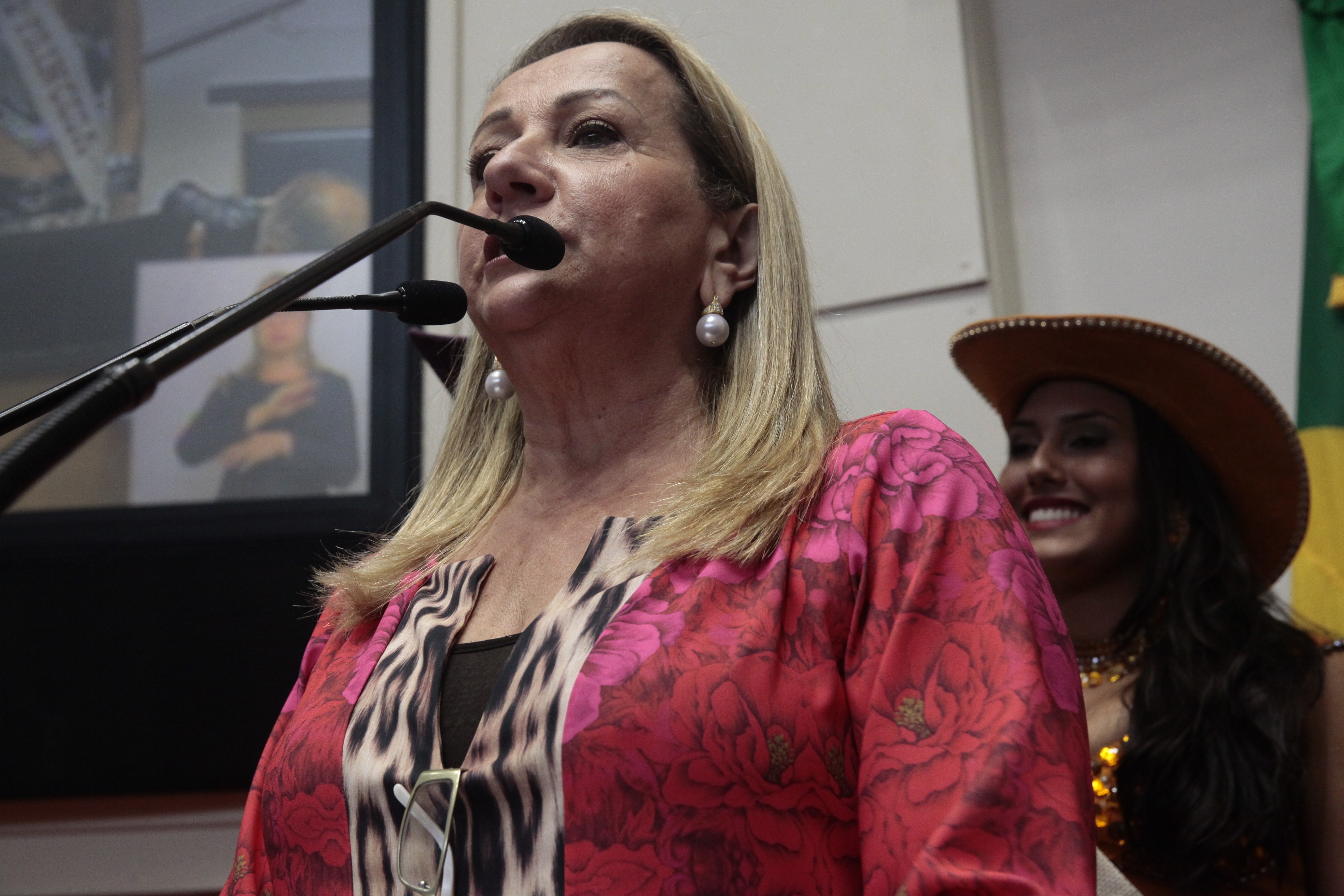Sessão Ordinária. Foto: Eduardo Guedes de Oliveira / Agência AL