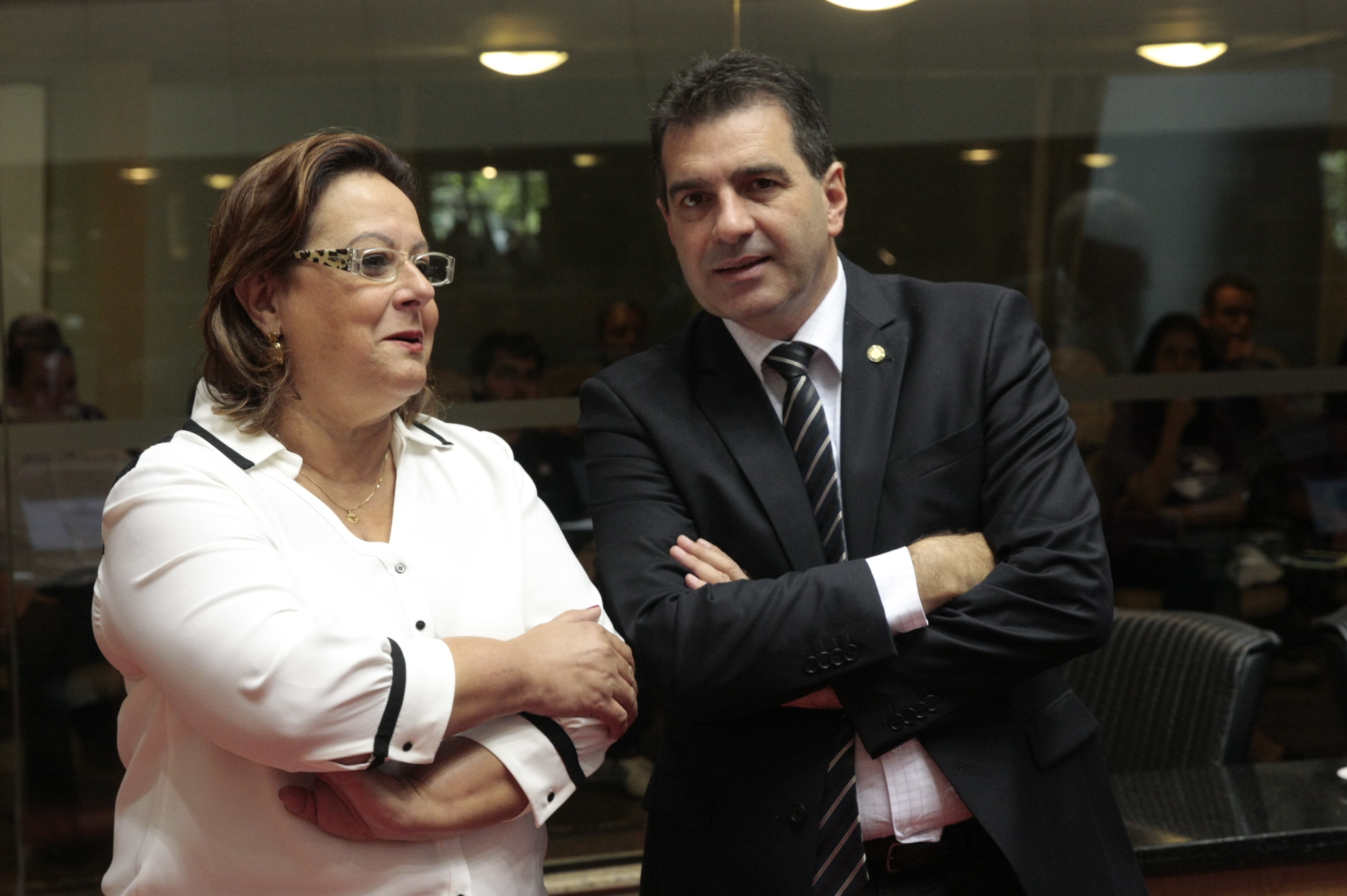 Sessão Ordinária. Foto: Yuri Santos / Agência AL