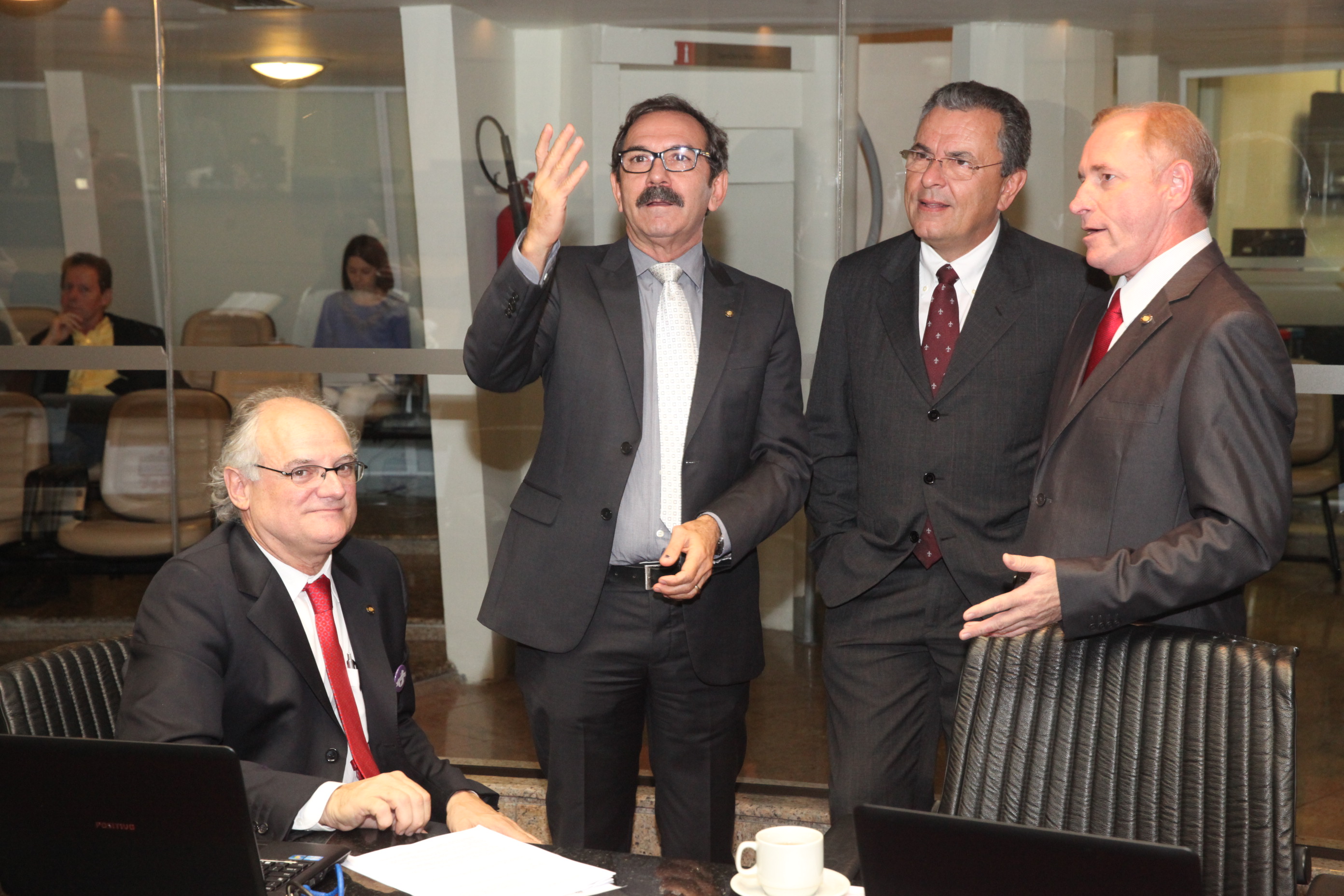Sessão Ordinária. Foto: Fábio Queiroz / Agência AL