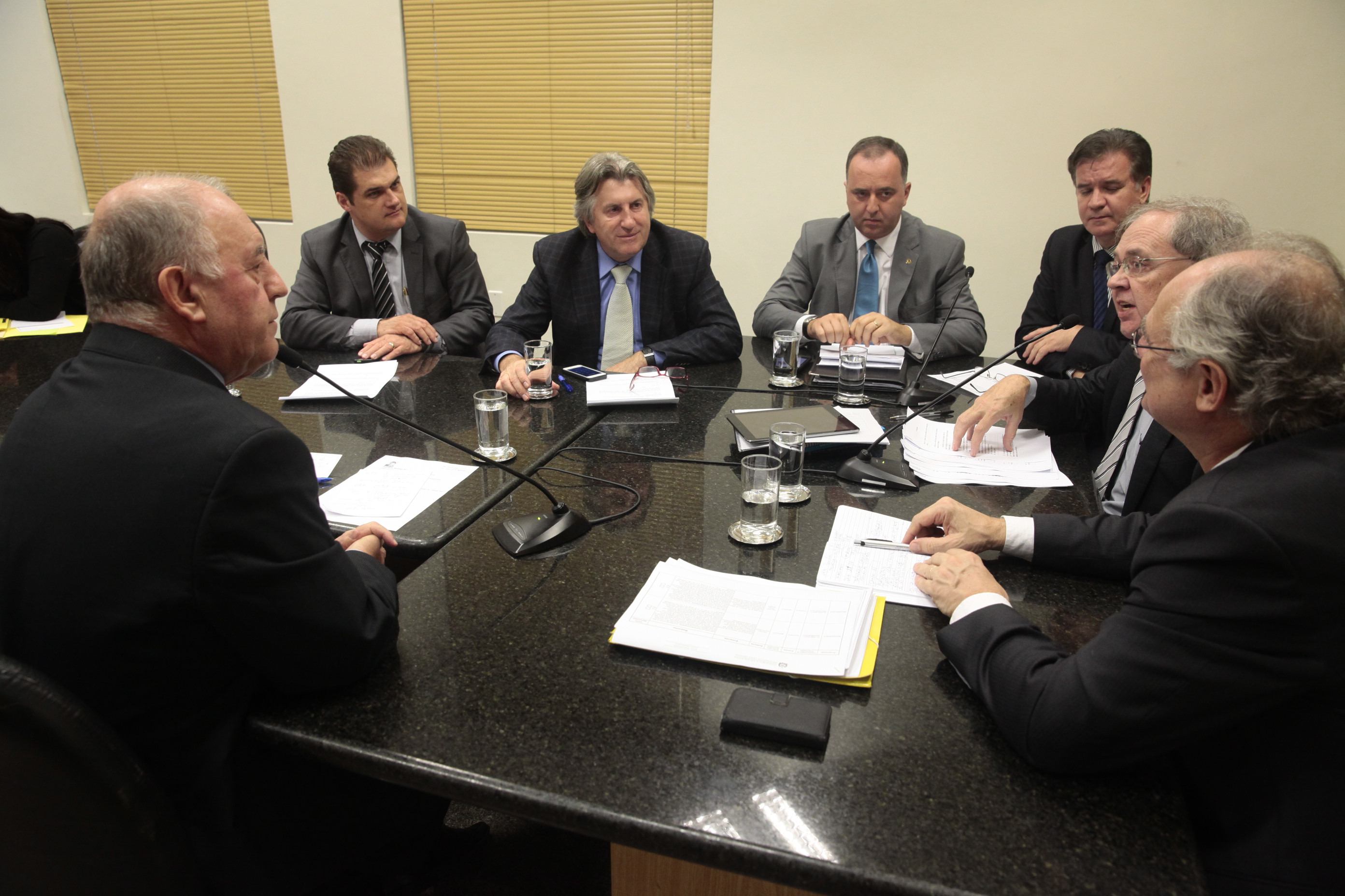 Fórum Parlamentar – Pacto Federativo