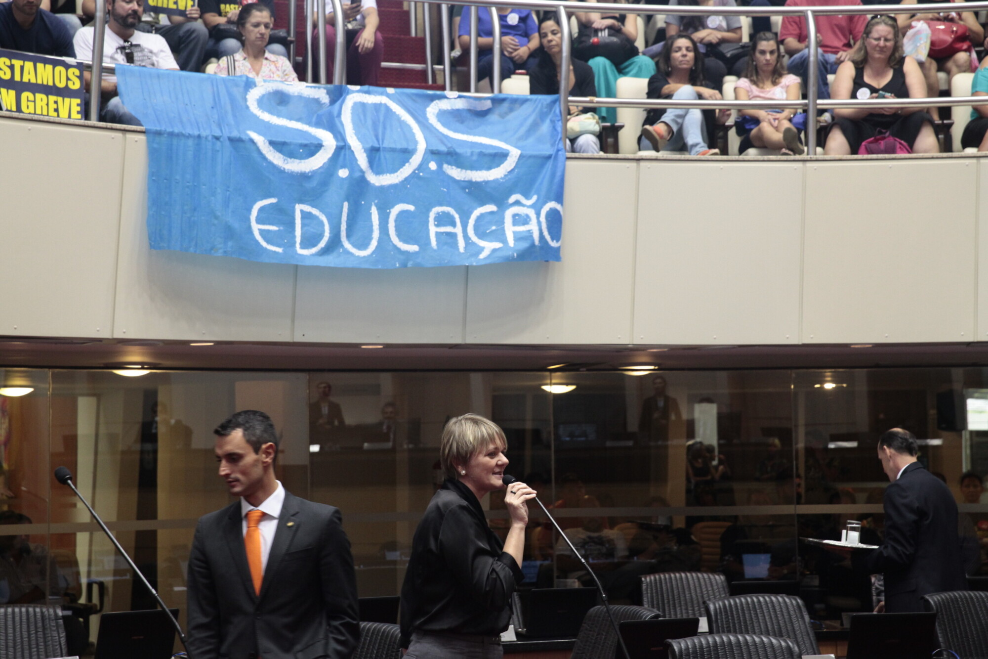 FOTO: Eduardo Guedes de Oliveira/Agência AL