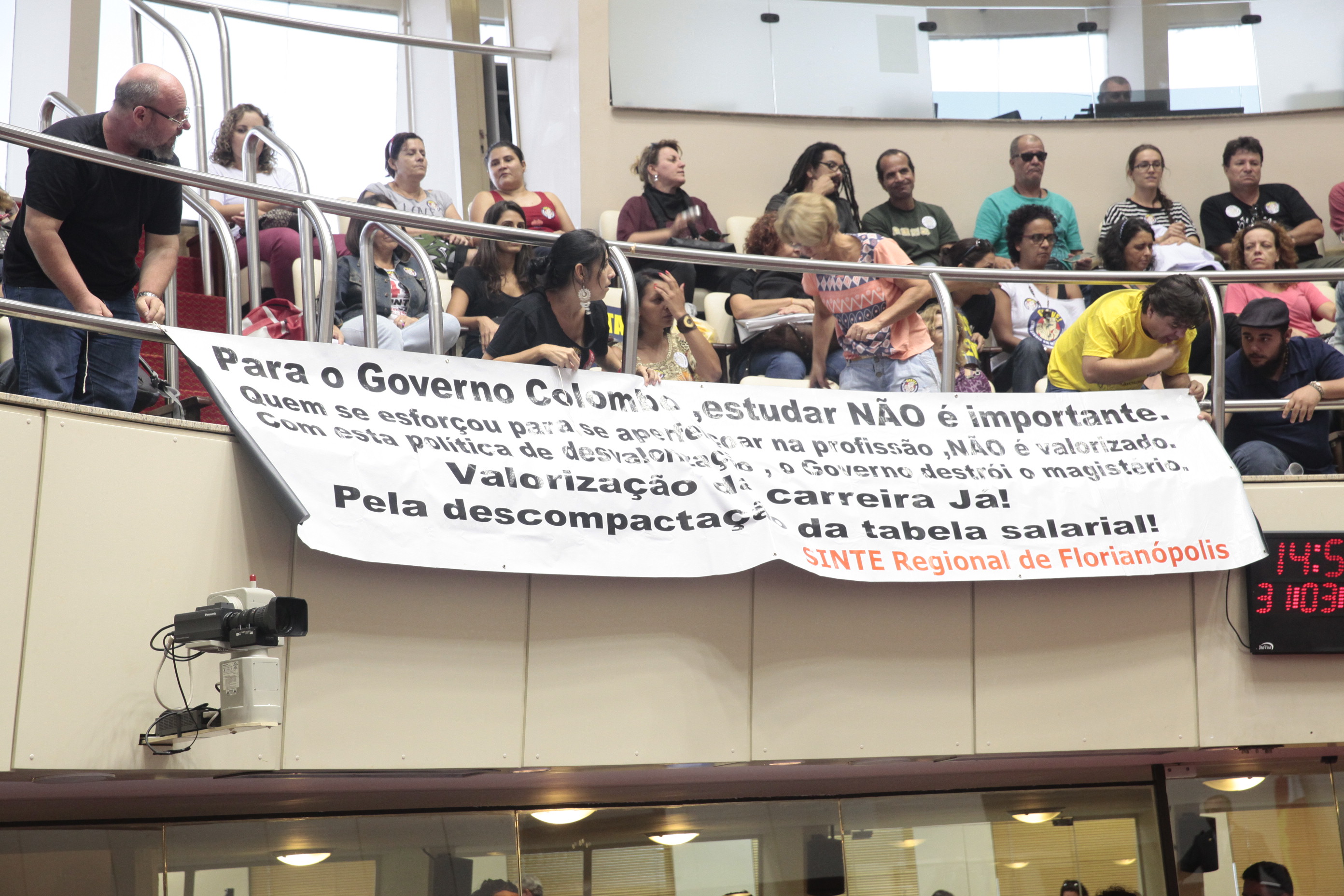 Sessão Ordinária - Plenário Osni Régis. Foto: Eduardo Guedes de Oliveira / Agência AL
