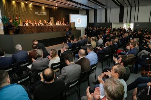 Fórum quer mobilizar assembleias para mudar Pacto Federativo
