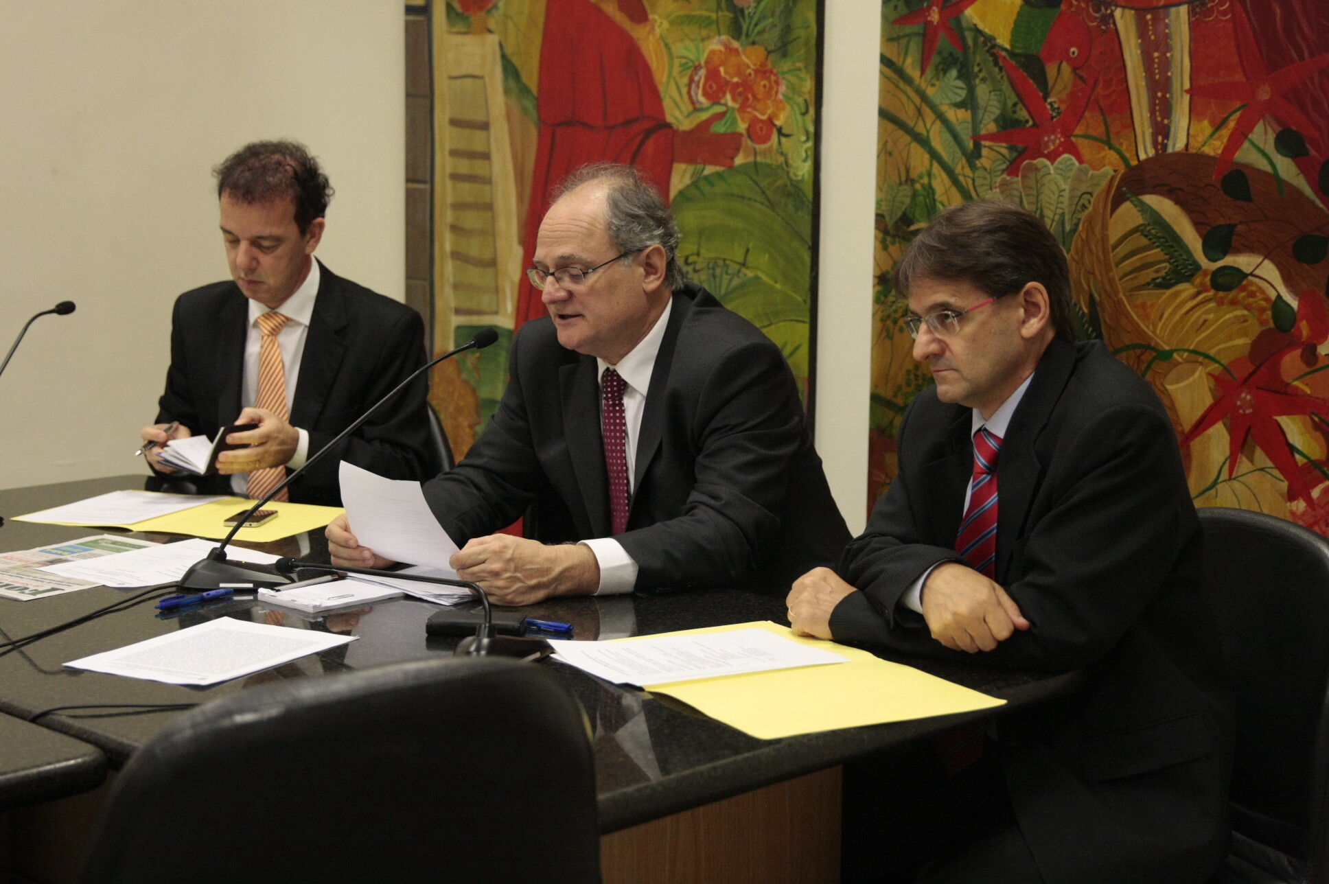 Chapecó, Joaçaba, Lages e Florianópolis sediarão seminários sobre o FIA