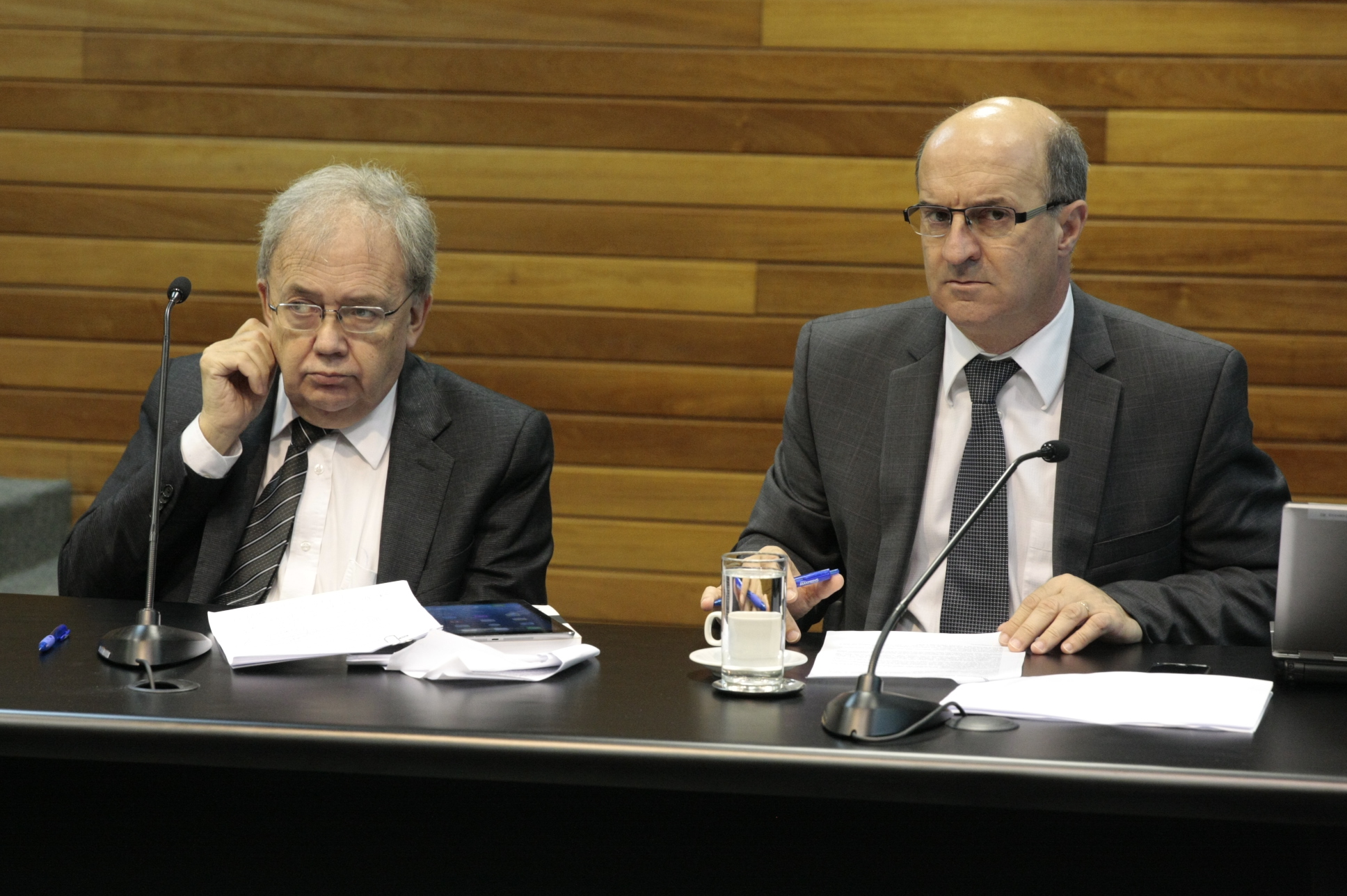 Comissão de Saúde. Foto:Yuri Santos / Agência AL