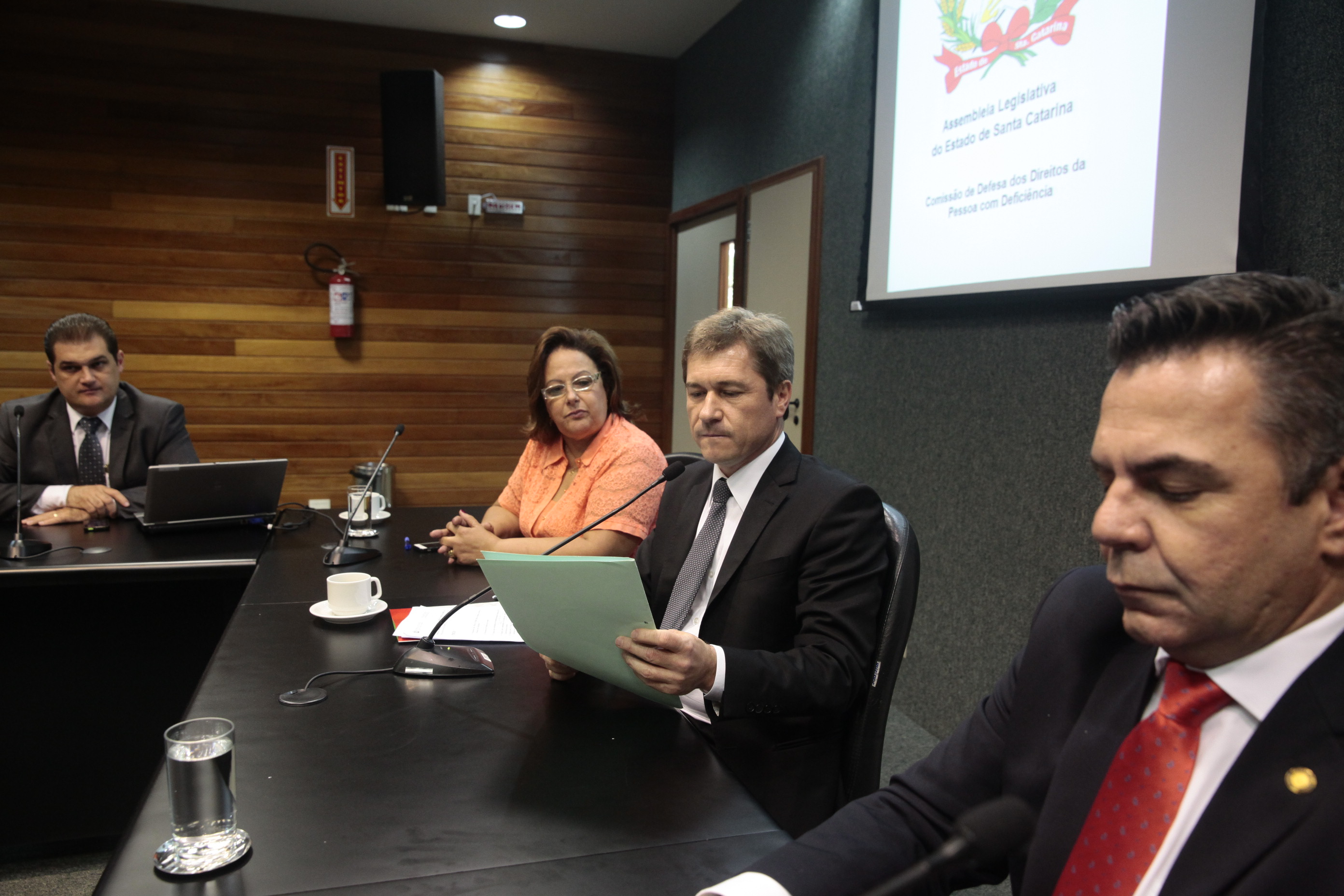 Comissão de Defesa dos Direitos da Pessoa com Deficiência
