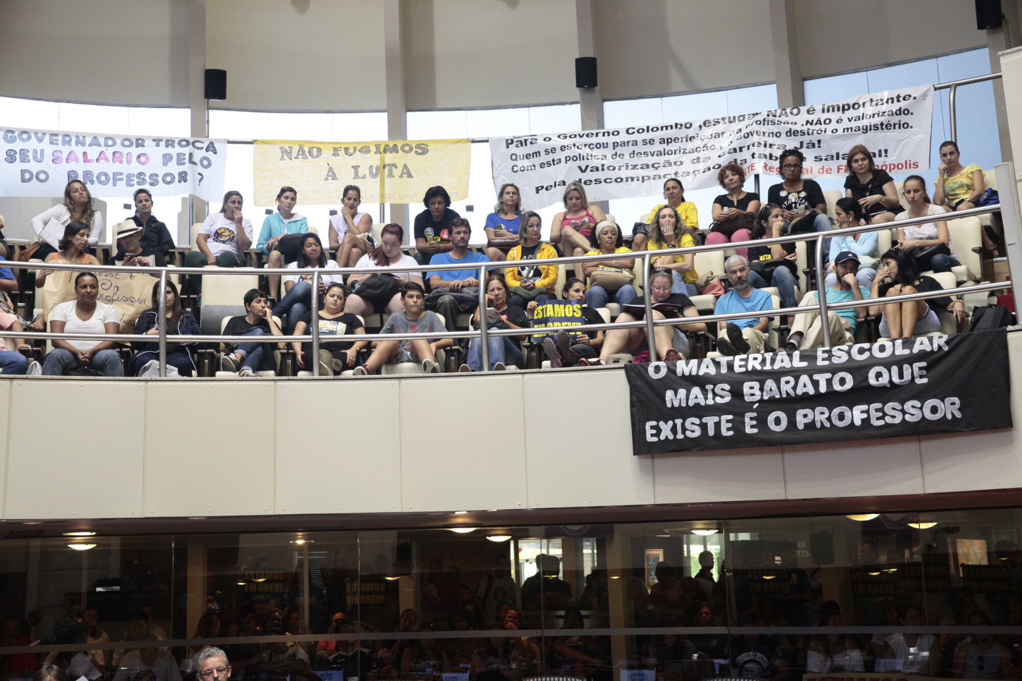 Medida Provisória dos ACTs não é votada e Executivo deve revogá-la